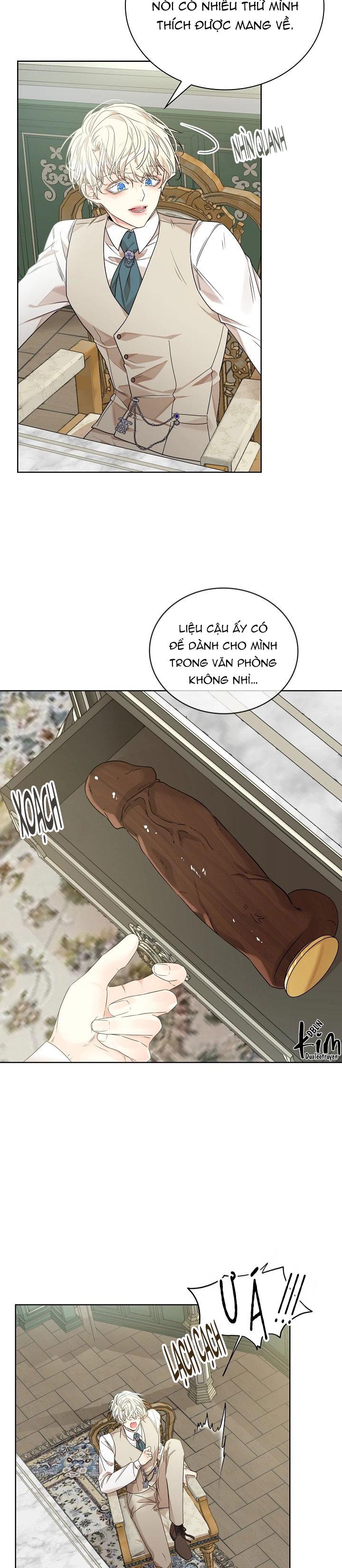 Đọc truyện HANG RẮN - Chapter 4