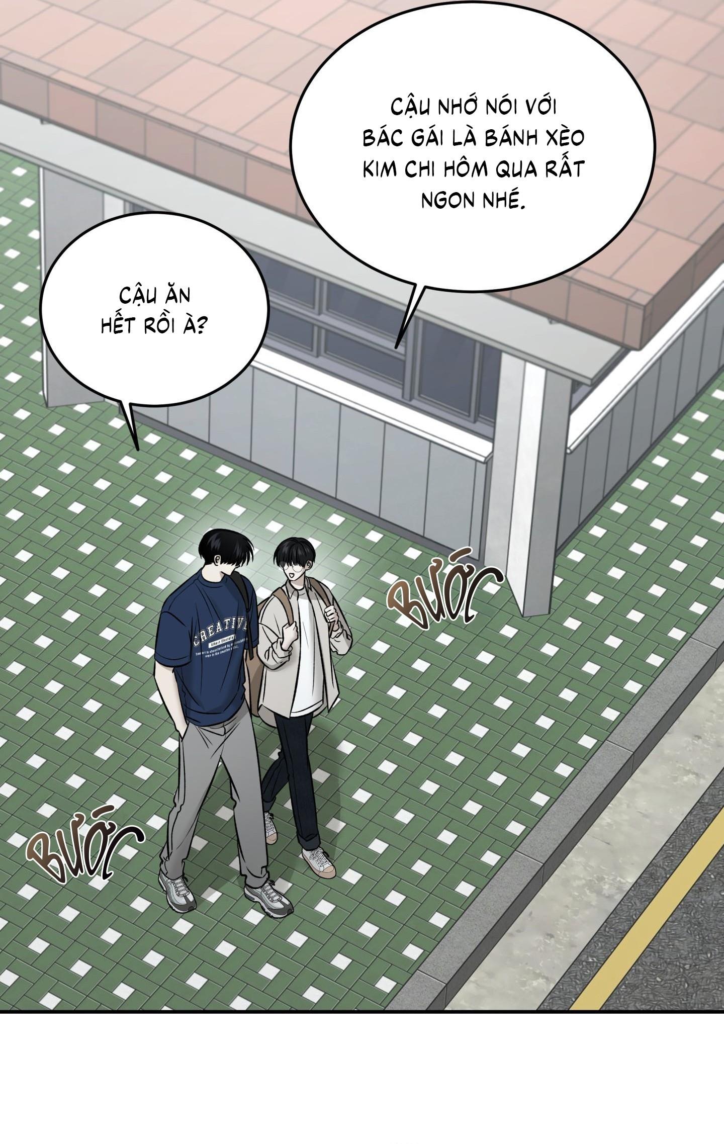 Đọc truyện (CBunu) Hưởng Lợi - Chapter 54