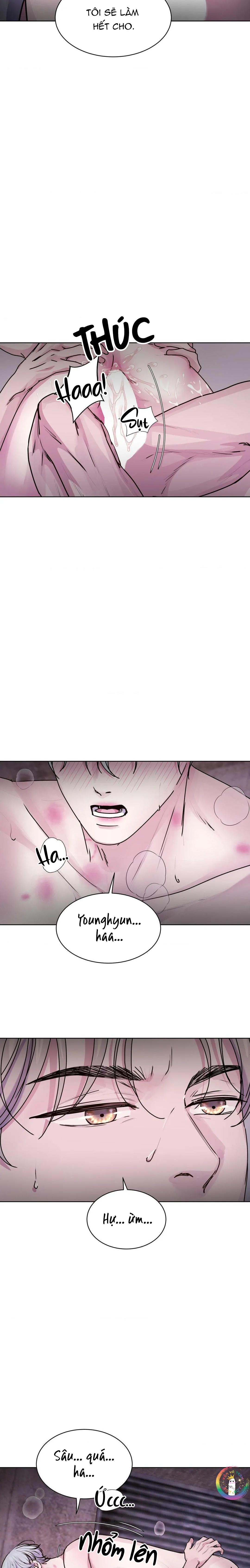Đọc truyện Guiding Light - Chapter 42