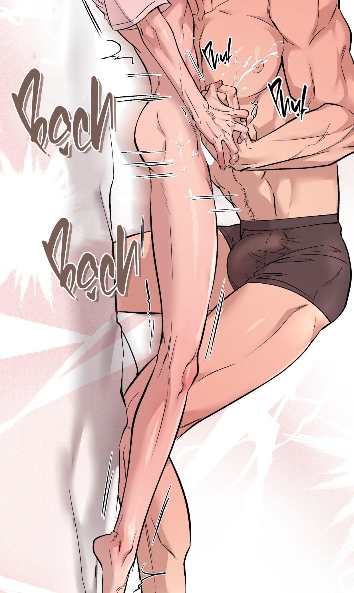 Đọc truyện HONEY BEAR - Chapter 73