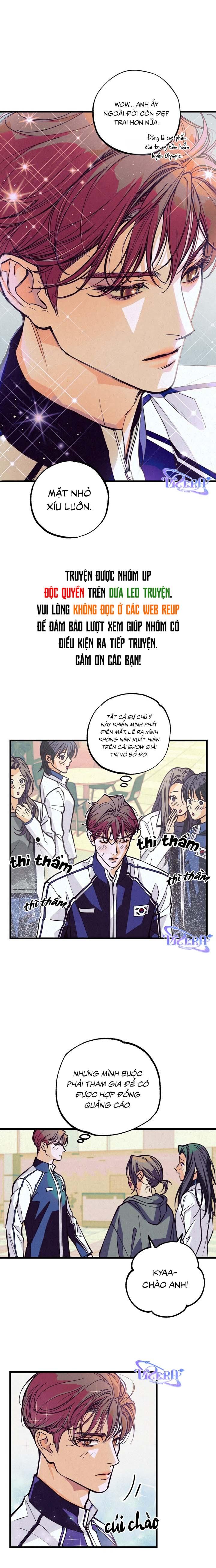 Đọc truyện Tay Săn Huy Chương Vàng Bất Khả Chiến Bại - Chapter 1