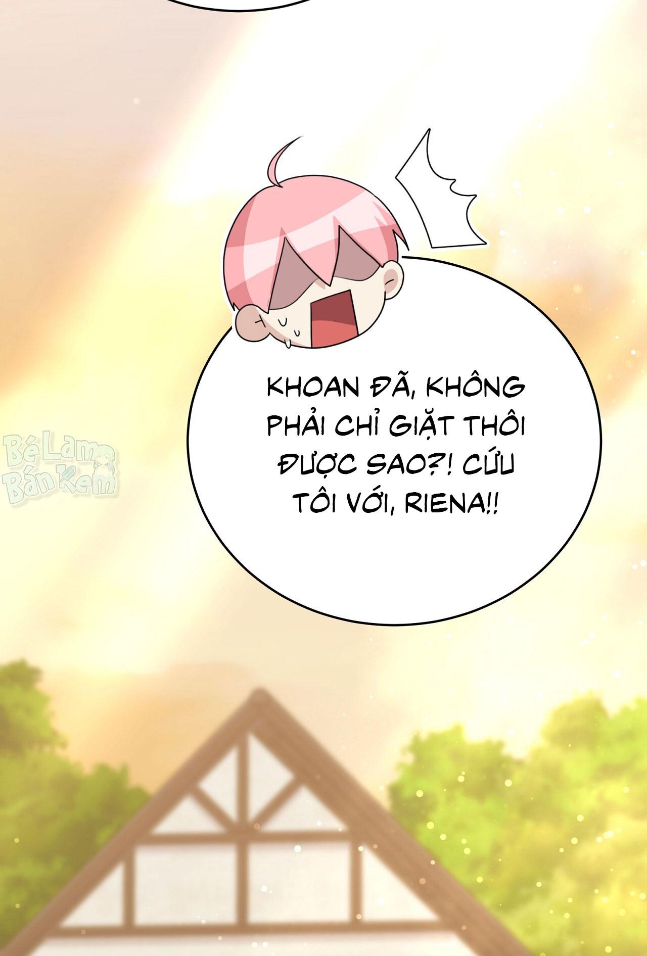 Đọc truyện Xuyên thành cục bông của tên cuồng công - Chapter 42