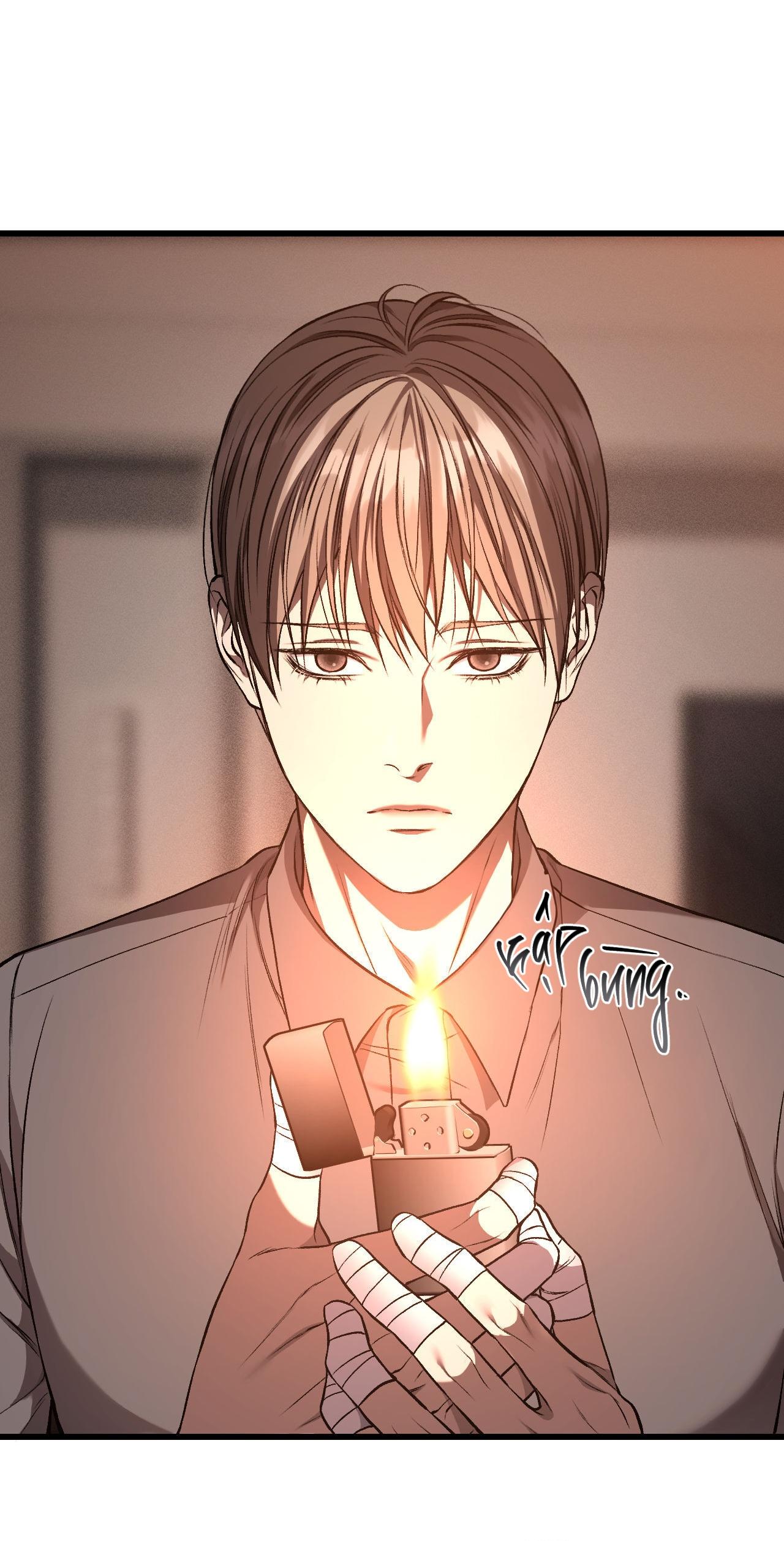 Đọc truyện PHI VỤ BẨN THỈU - Chapter 52