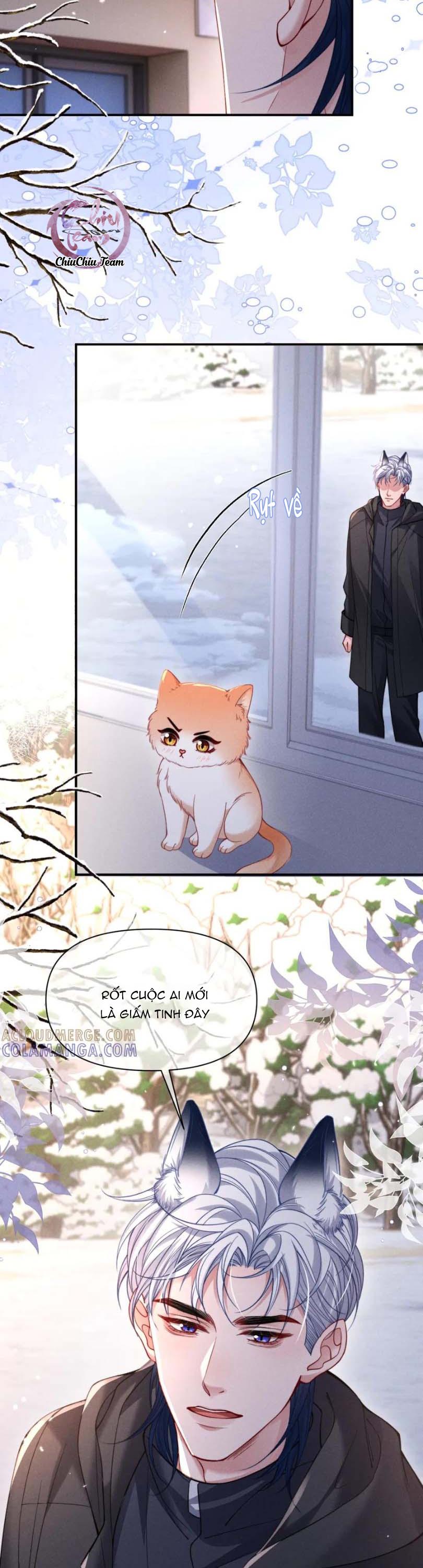 Đọc truyện Nuông Chiều Sinh Hư - Chapter 52