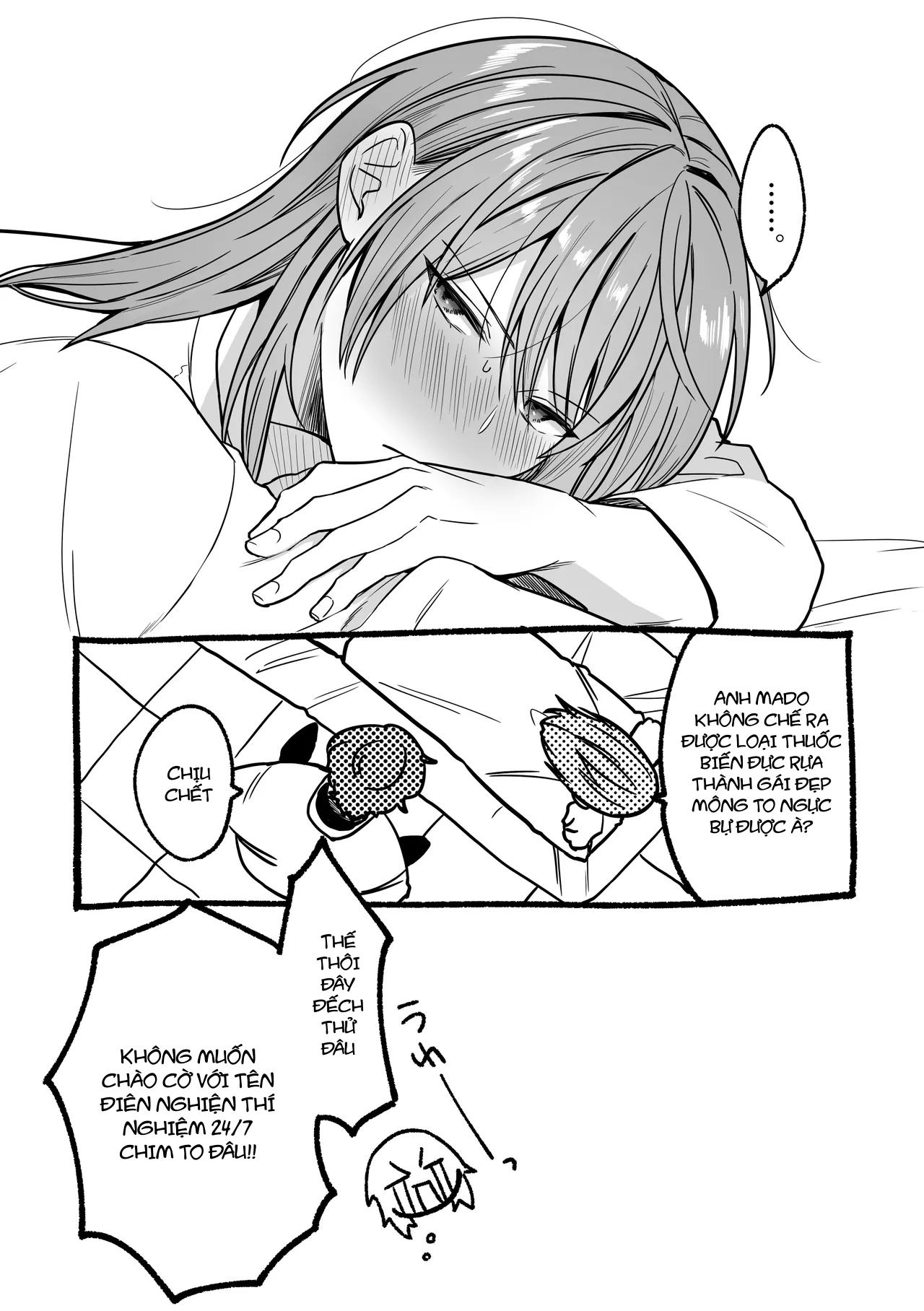 Đọc truyện Cưng mà nói - Chapter 258