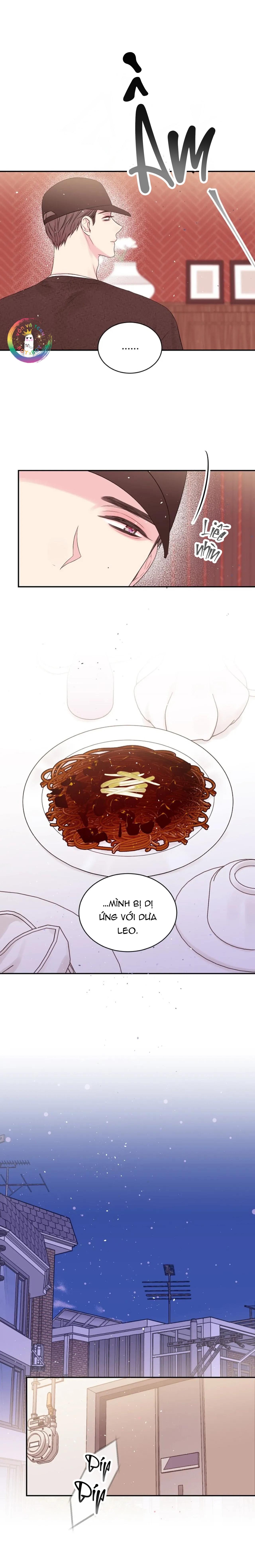 Đọc truyện Bí Mật Của Tôi - Chapter 104