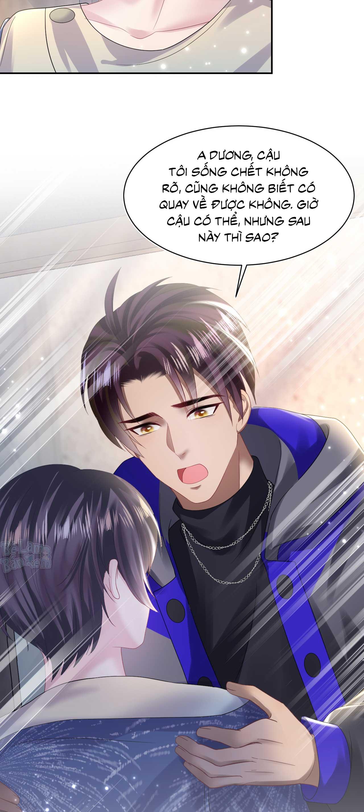 Đọc truyện Tuyệt mỹ bạch liên hoa online dạy học - Chapter 150