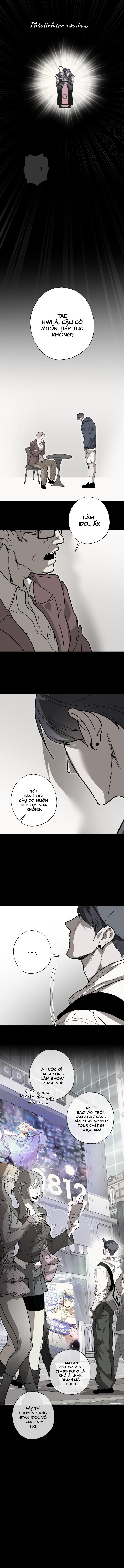 Đọc truyện Mật lệnh! Thử thách của đàn ông! - Chapter 2