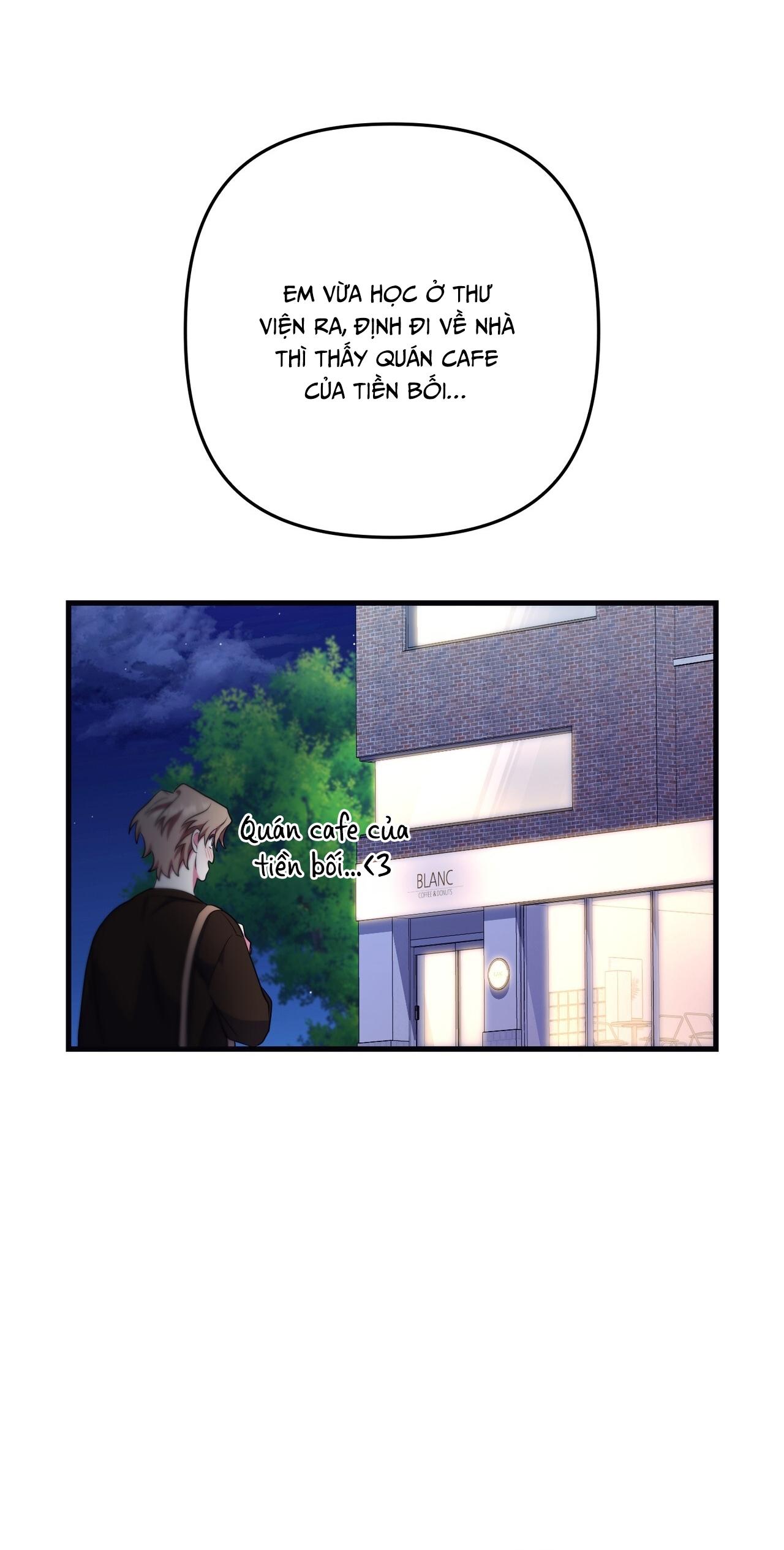 Đọc truyện GIÚP ANH MỘT LẦN THÔI - Chapter 10