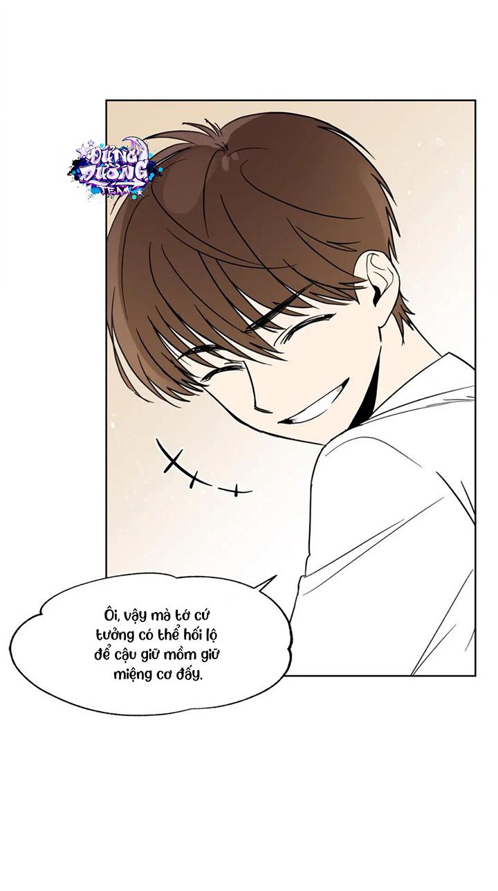 Đọc truyện [DDT] KẺ SAY MÊ - Chapter 5