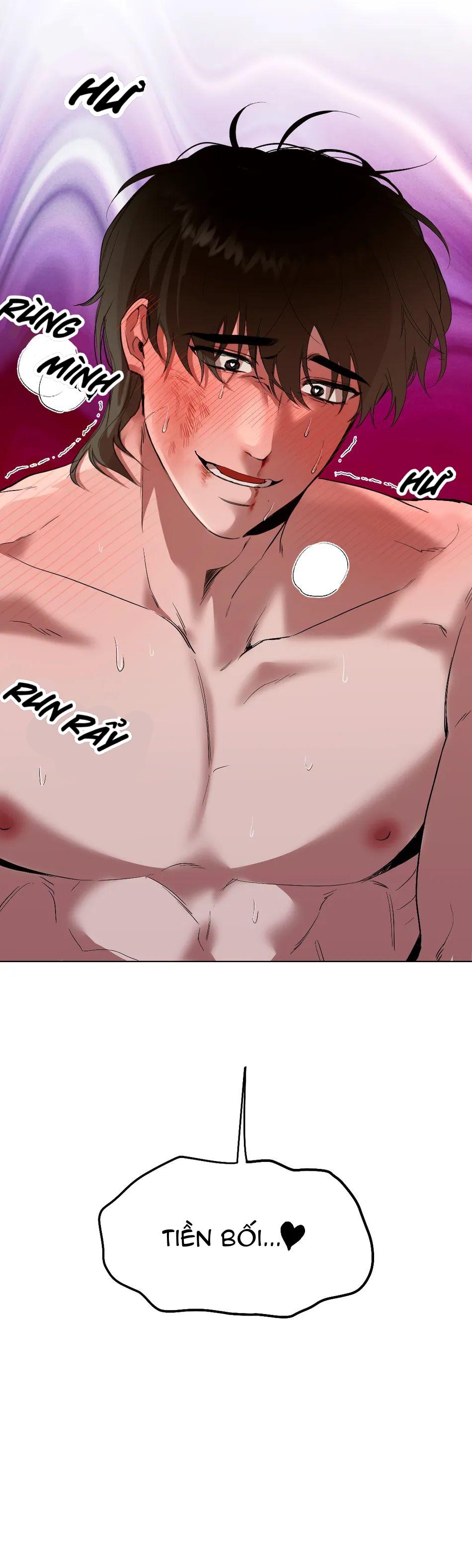 Đọc truyện Sự Hiểu Lầm - Chapter 4