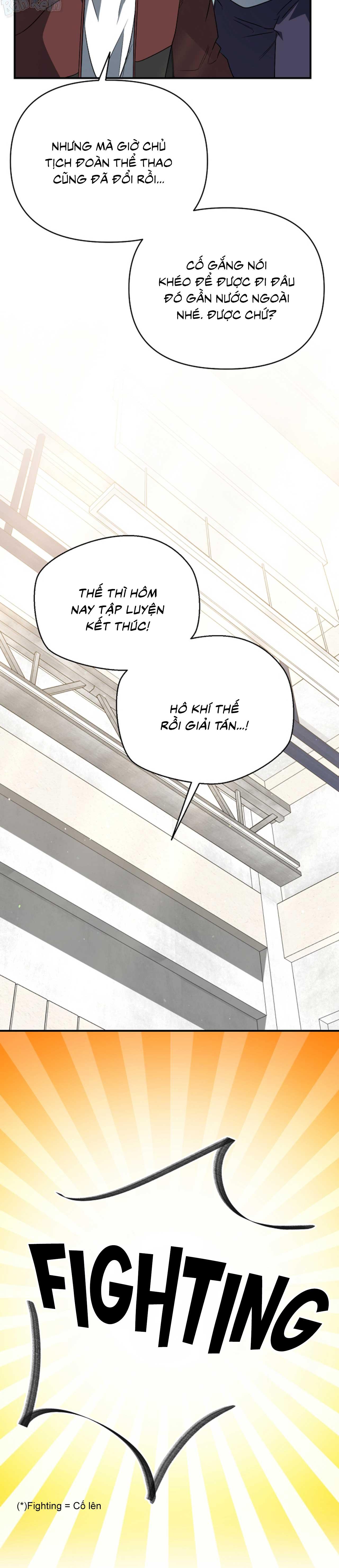 Đọc truyện SỰ THẬT TRẦN TRỤI - Chapter 13