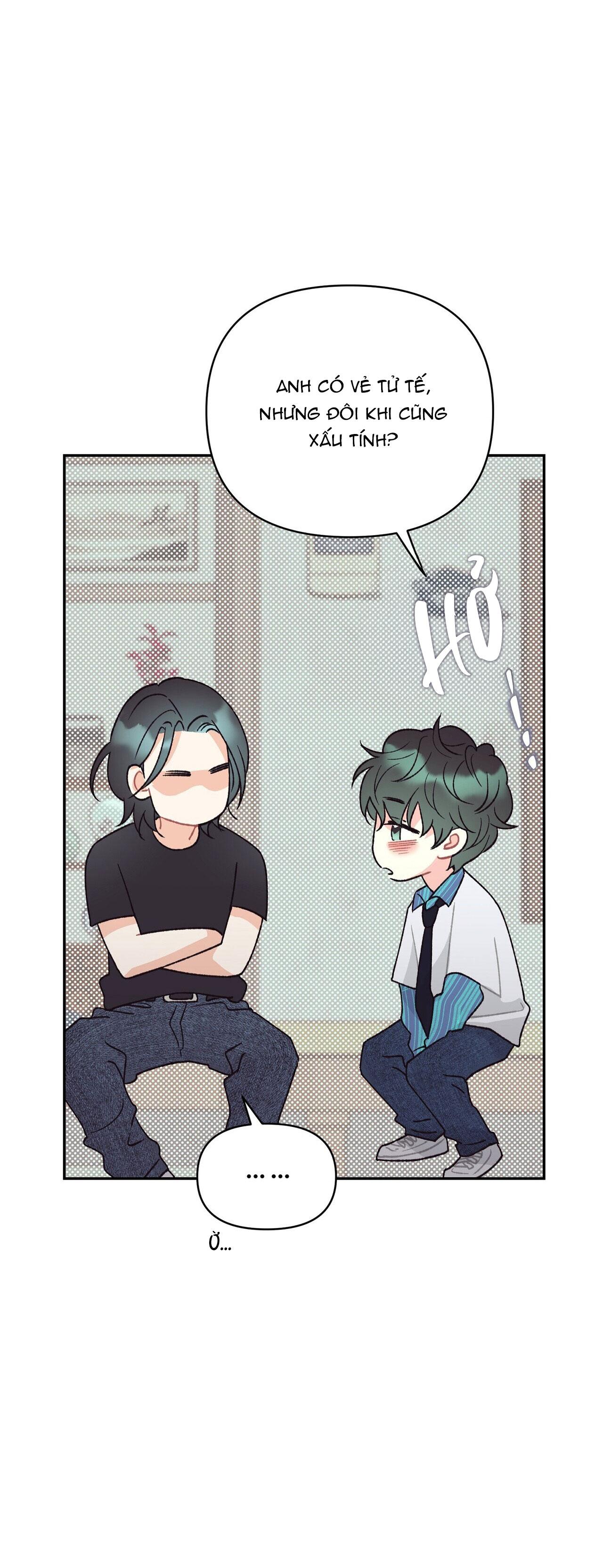 Đọc truyện Ten - Chapter 5