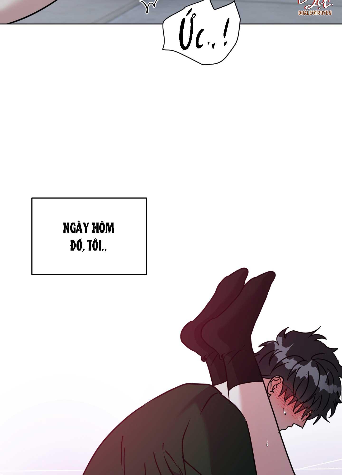 Đọc truyện VỰC RẮN - Chapter 38
