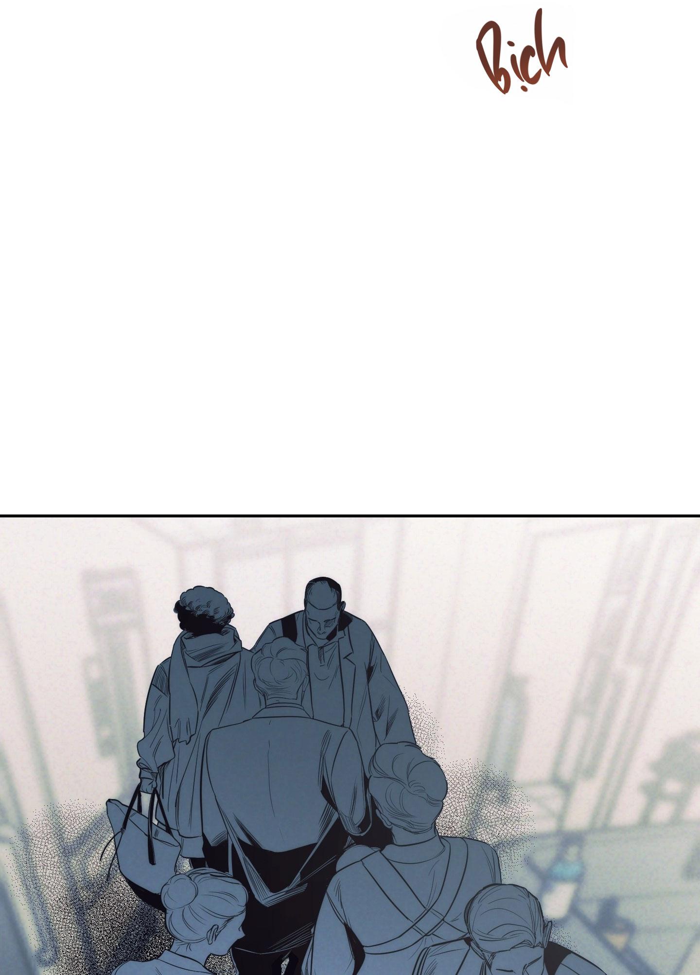 Đọc truyện KỲ THỊ - Chapter 56