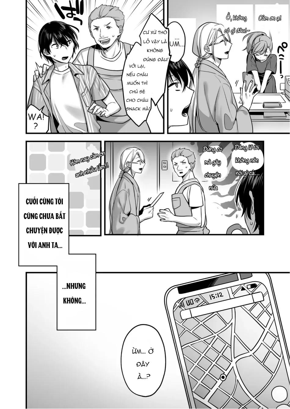 Đọc truyện TUYỂN TẬP GÂY NỨNG NHÀ RÔ - Chapter 439.1
