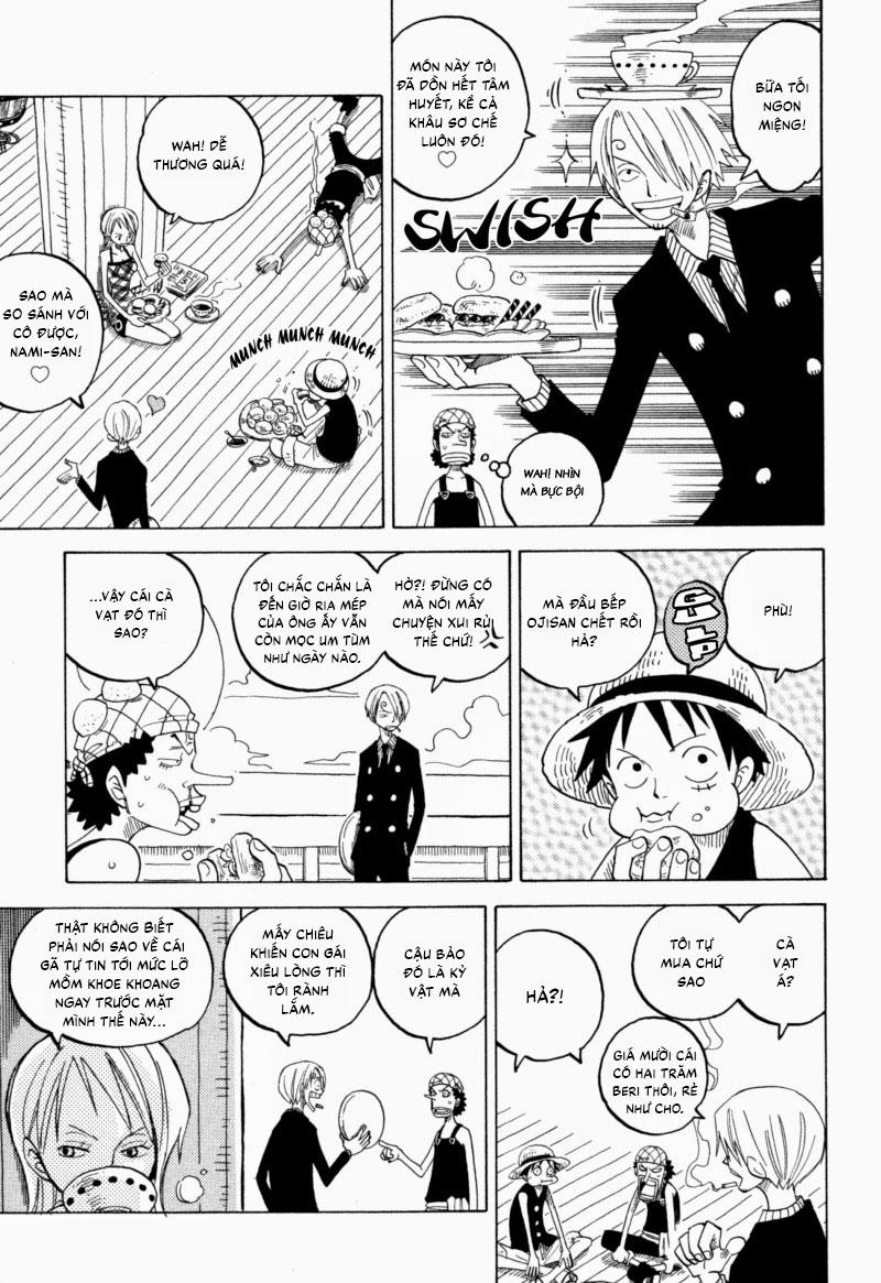 Đọc truyện Koizumi-sensei không muốn bị phát hiện - Chapter 17