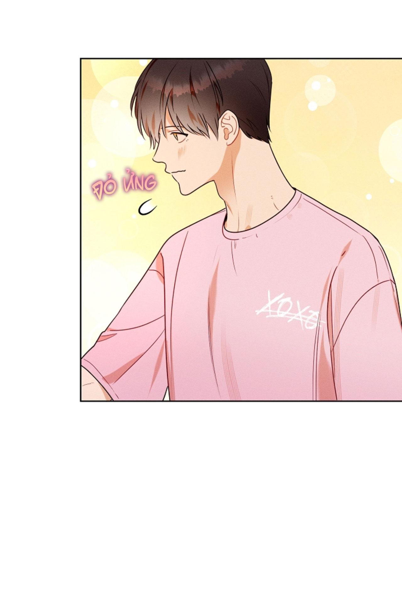 Đọc truyện Tố Cáo Sếp Tôi - Chapter 37