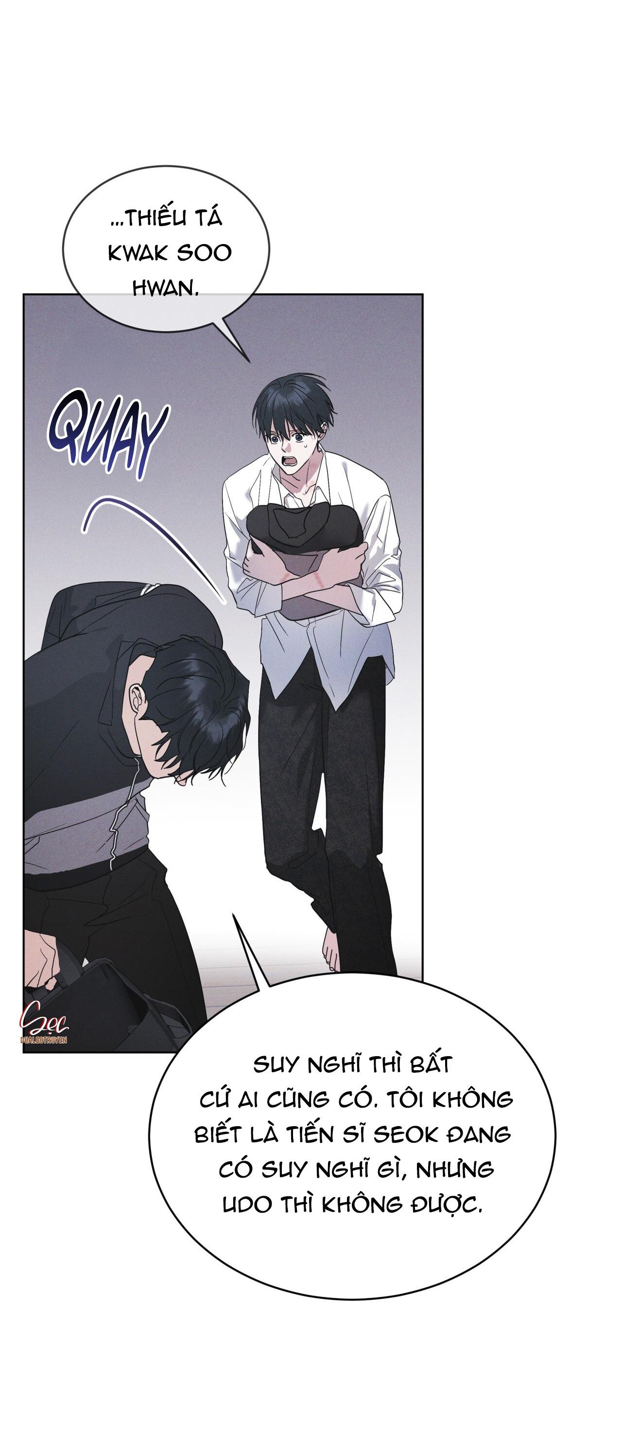 Đọc truyện THÀNH PHỐ CẦU VỒNG - Chapter 88