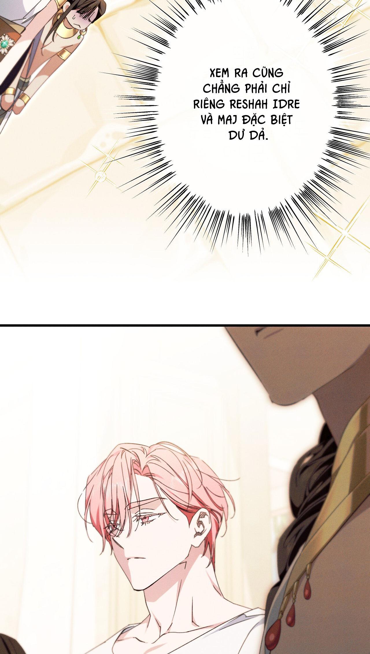 Đọc truyện RẮN NUỐT LỰU - Chapter 24