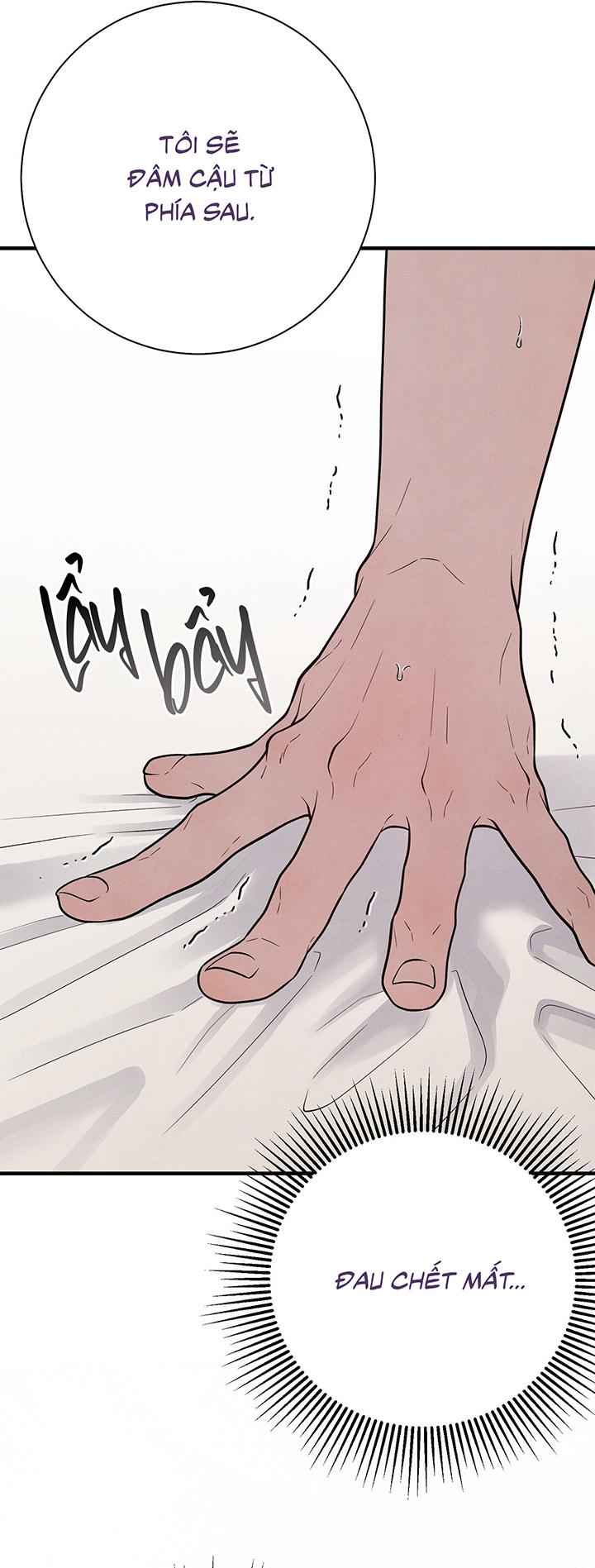 Đọc truyện [DDT] HƯƠNG VỊ TÌNH THÂN - Chapter 14