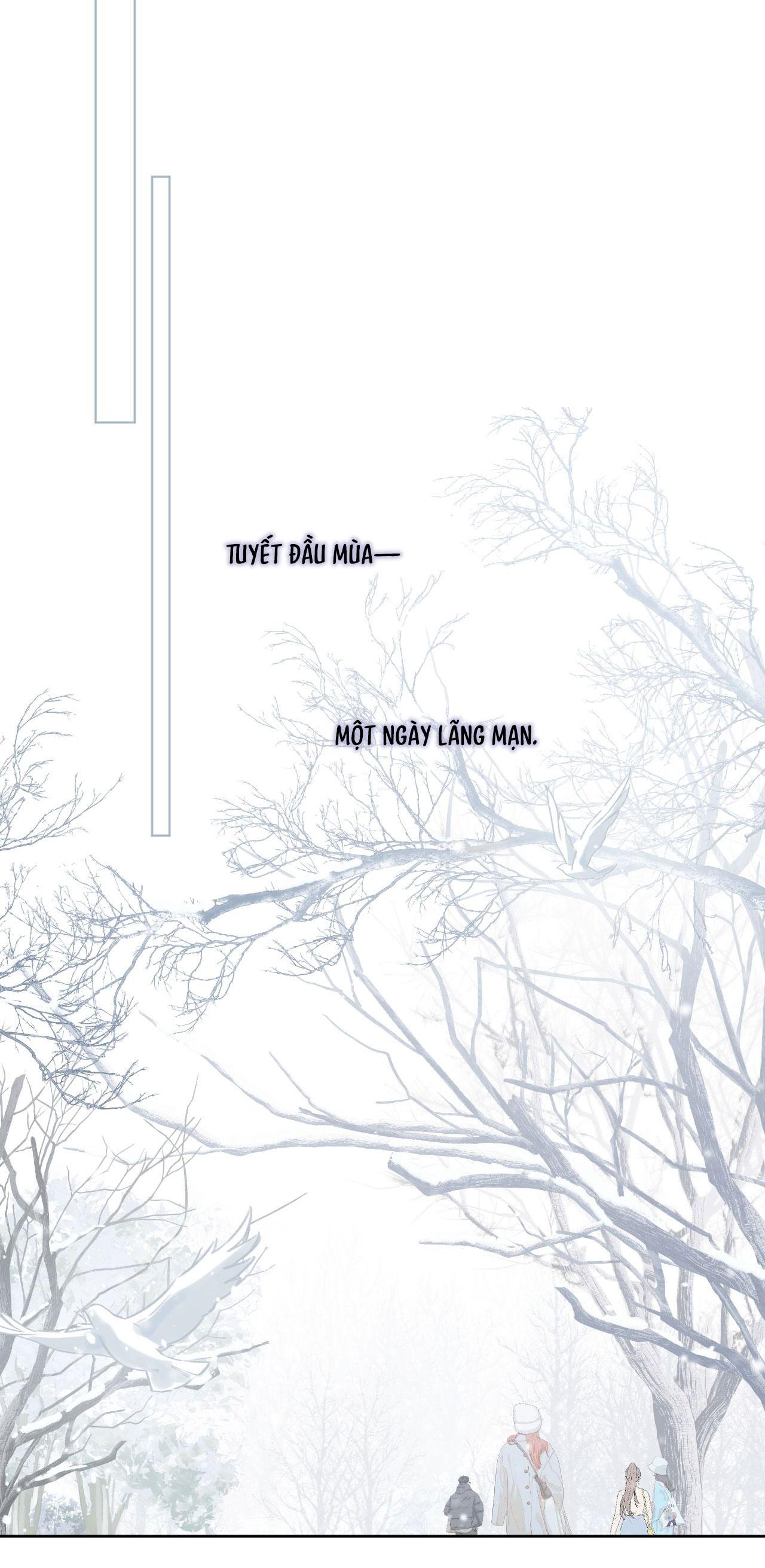 Đọc truyện Decibel Của Nhịp Tim - Chapter 1