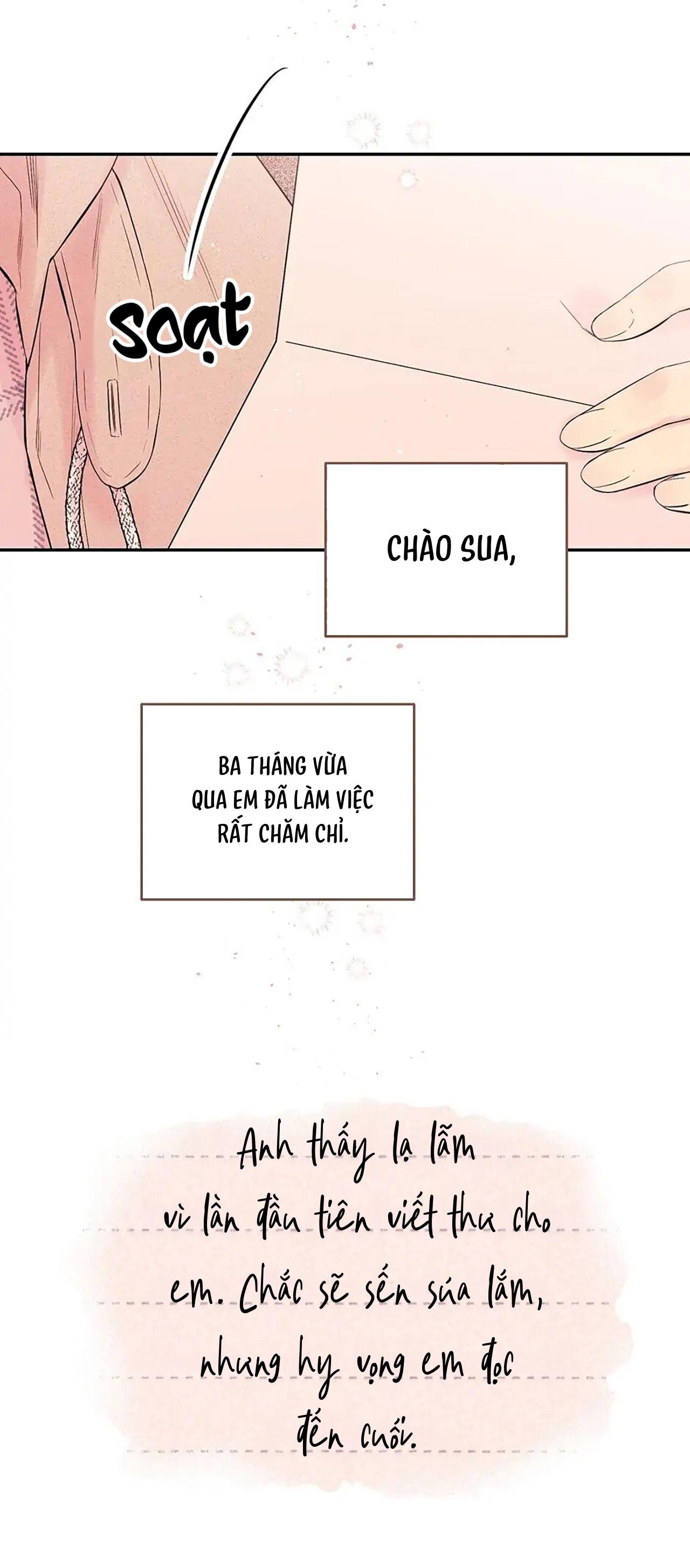 Đọc truyện Bí Mật Của Tôi - Chapter 93