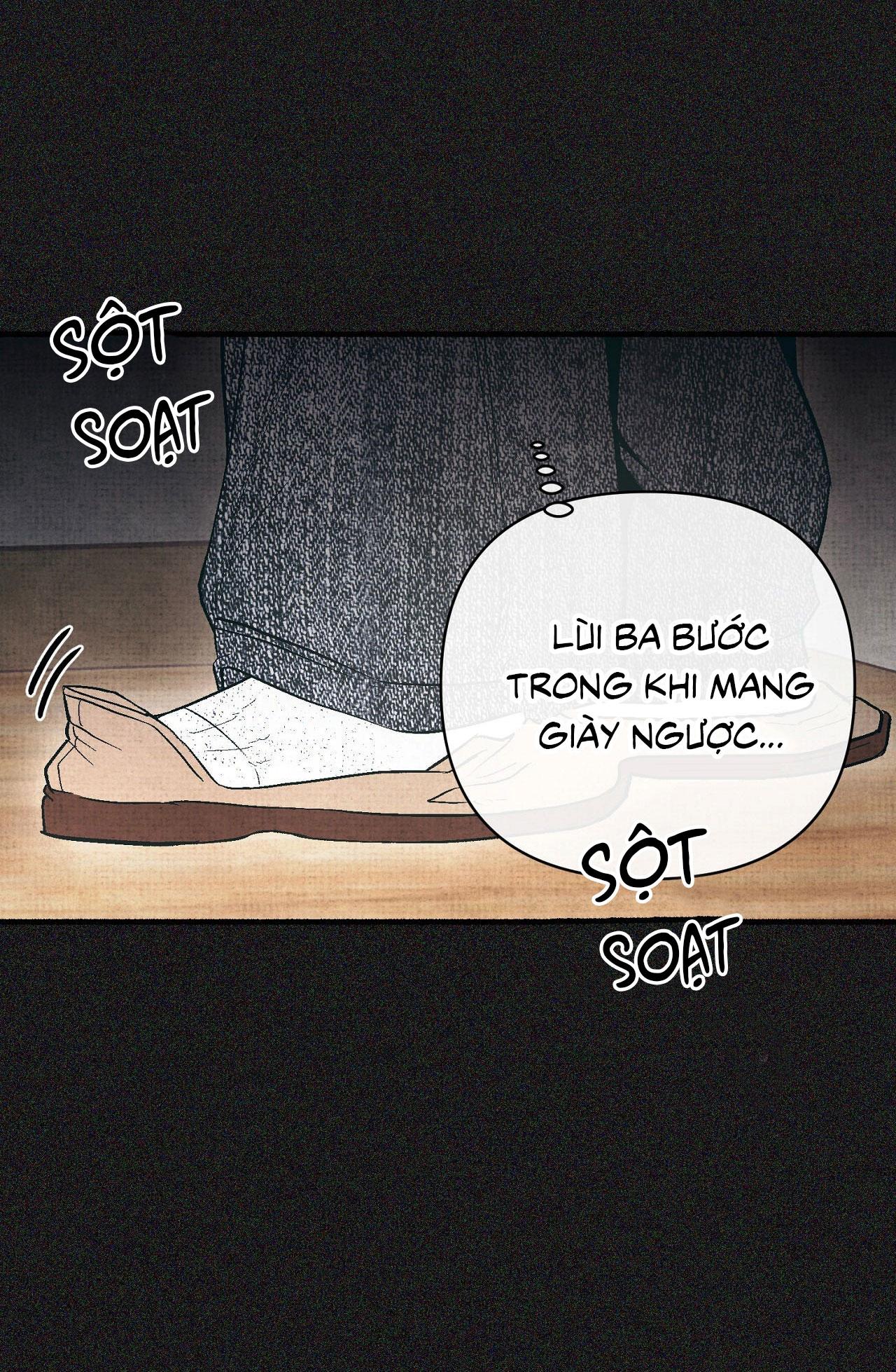 Đọc truyện Chuyện Lạ Bốn Mùa - Chapter 4