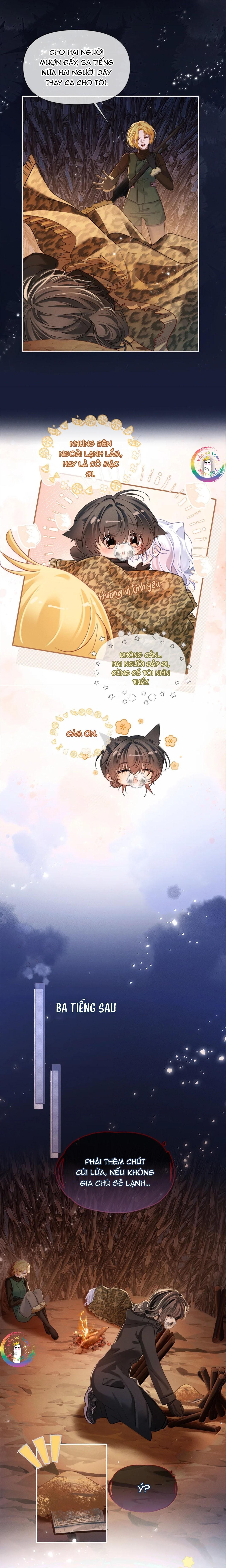 Đọc truyện [GL] Thiết Lập Yêu Cầu Tôi Yêu Em - Chapter 26