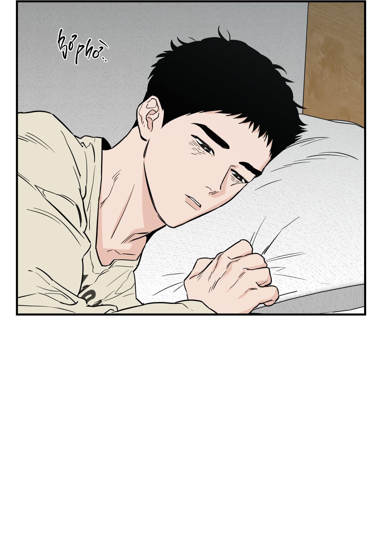 Đọc truyện (CBunu) SCOOP - Chapter 22