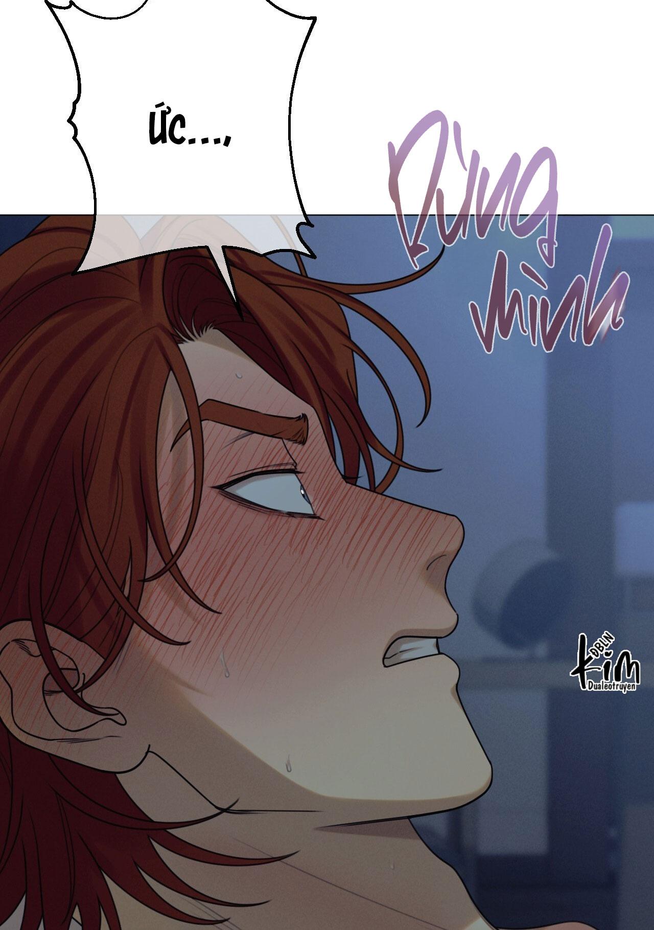 Đọc truyện QUẺ BÓI GIẤC MƠ CỦA YÊU TINH - Chapter 66