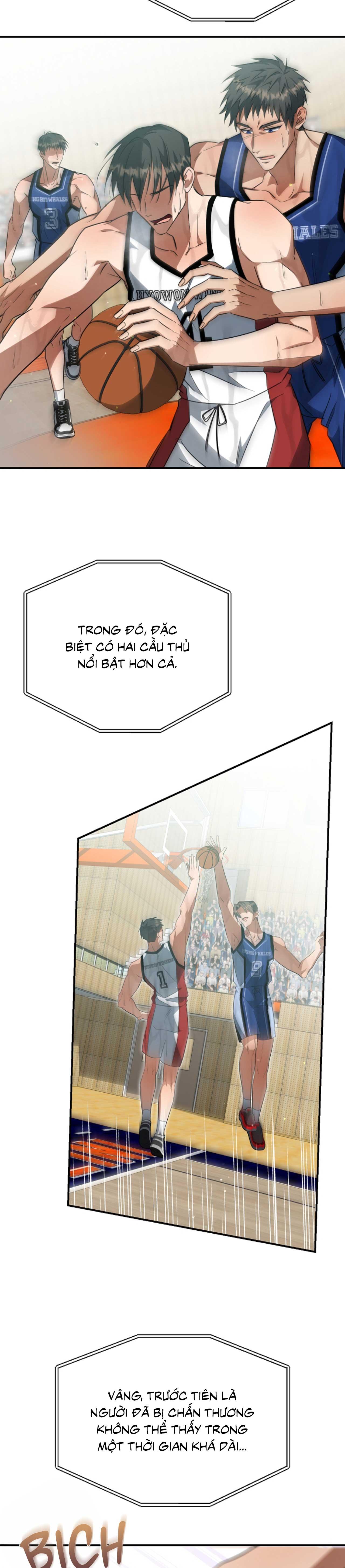Đọc truyện SỰ THẬT TRẦN TRỤI - Chapter 20