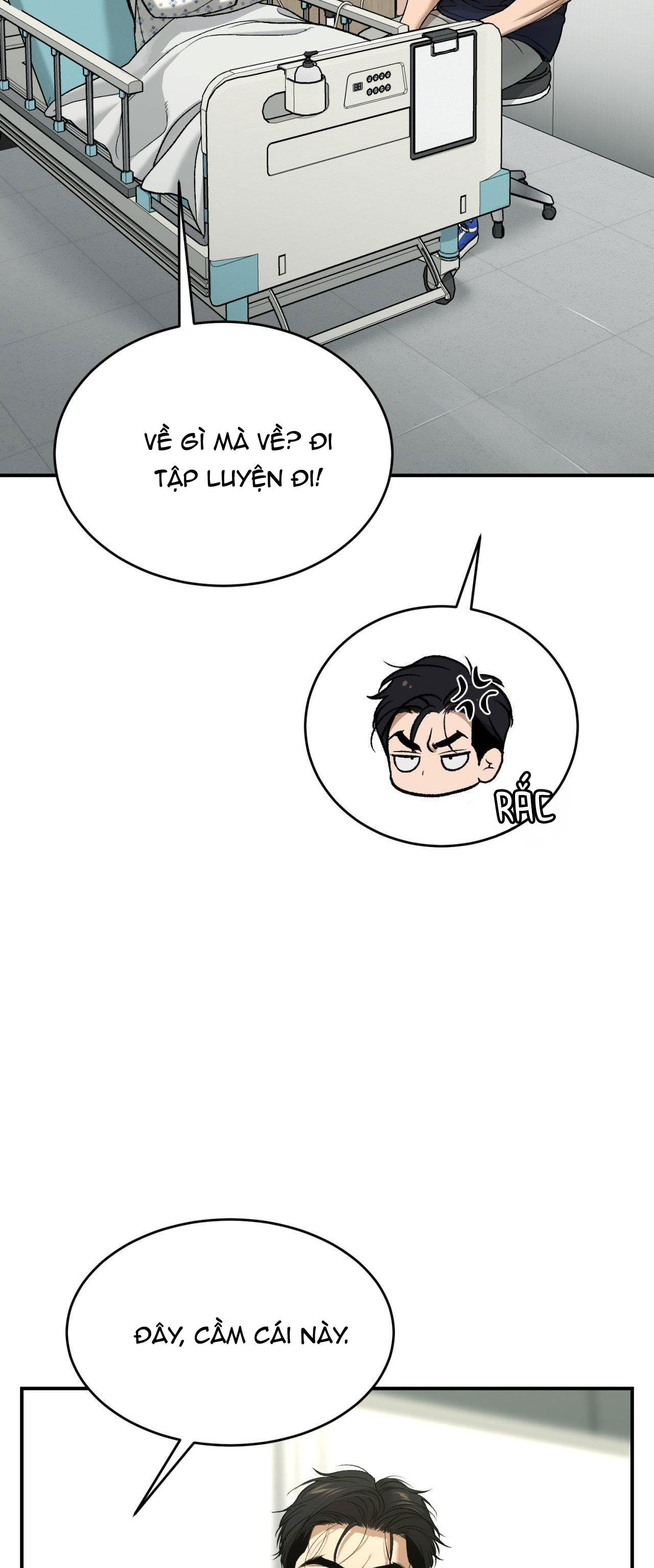 Đọc truyện ĐIỀM RỦI - Chapter 78