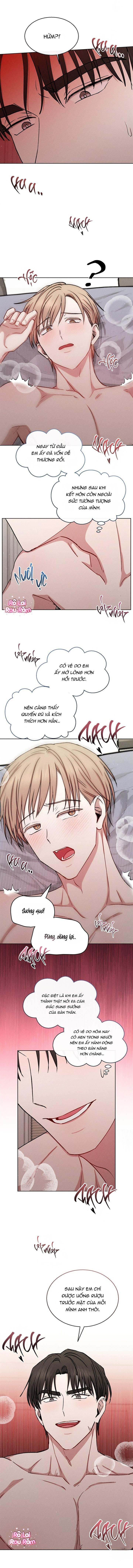 Đọc truyện Giá Như Anh Cần Em - Chapter 98