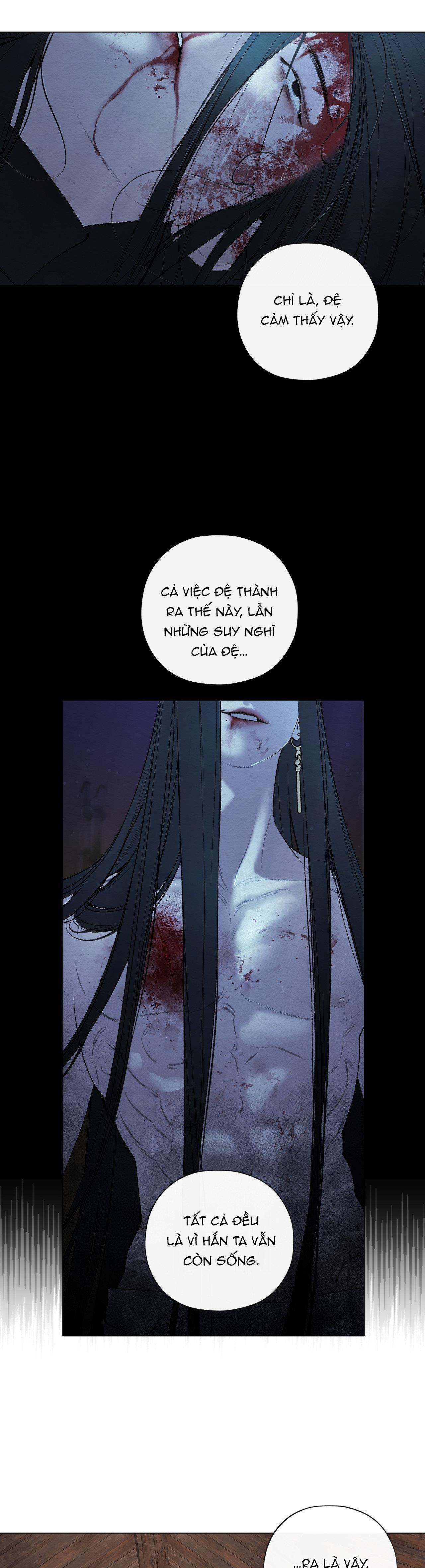 Đọc truyện TÂM HỒN MÉO MÓ - Chapter 44