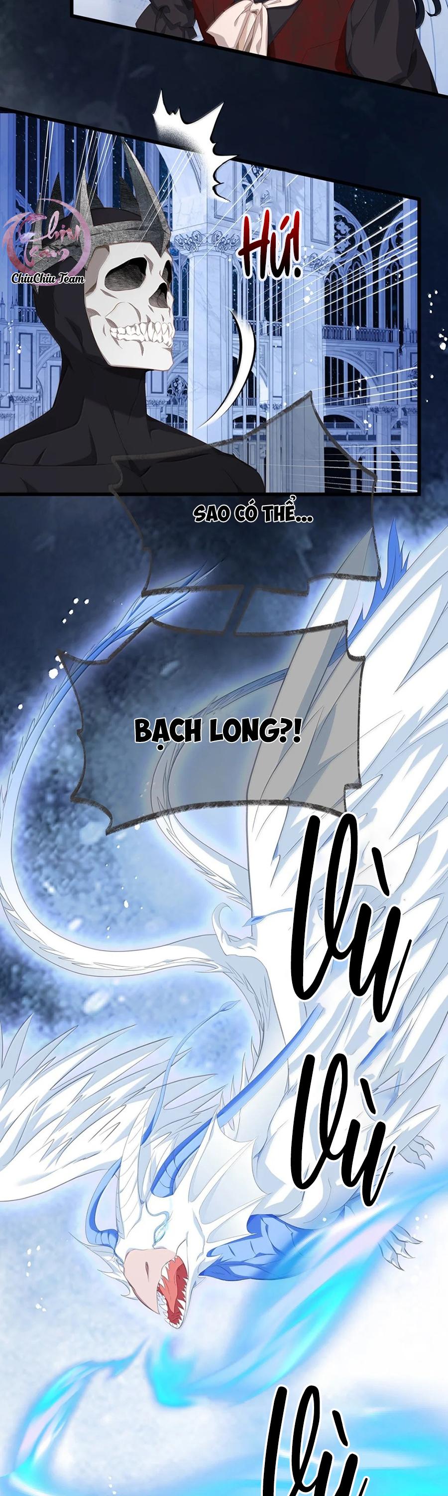 Đọc truyện Tôi Tái Sinh Thành Tiểu Ác Long Của Hoàng Tử Điện Hạ - Chapter 84