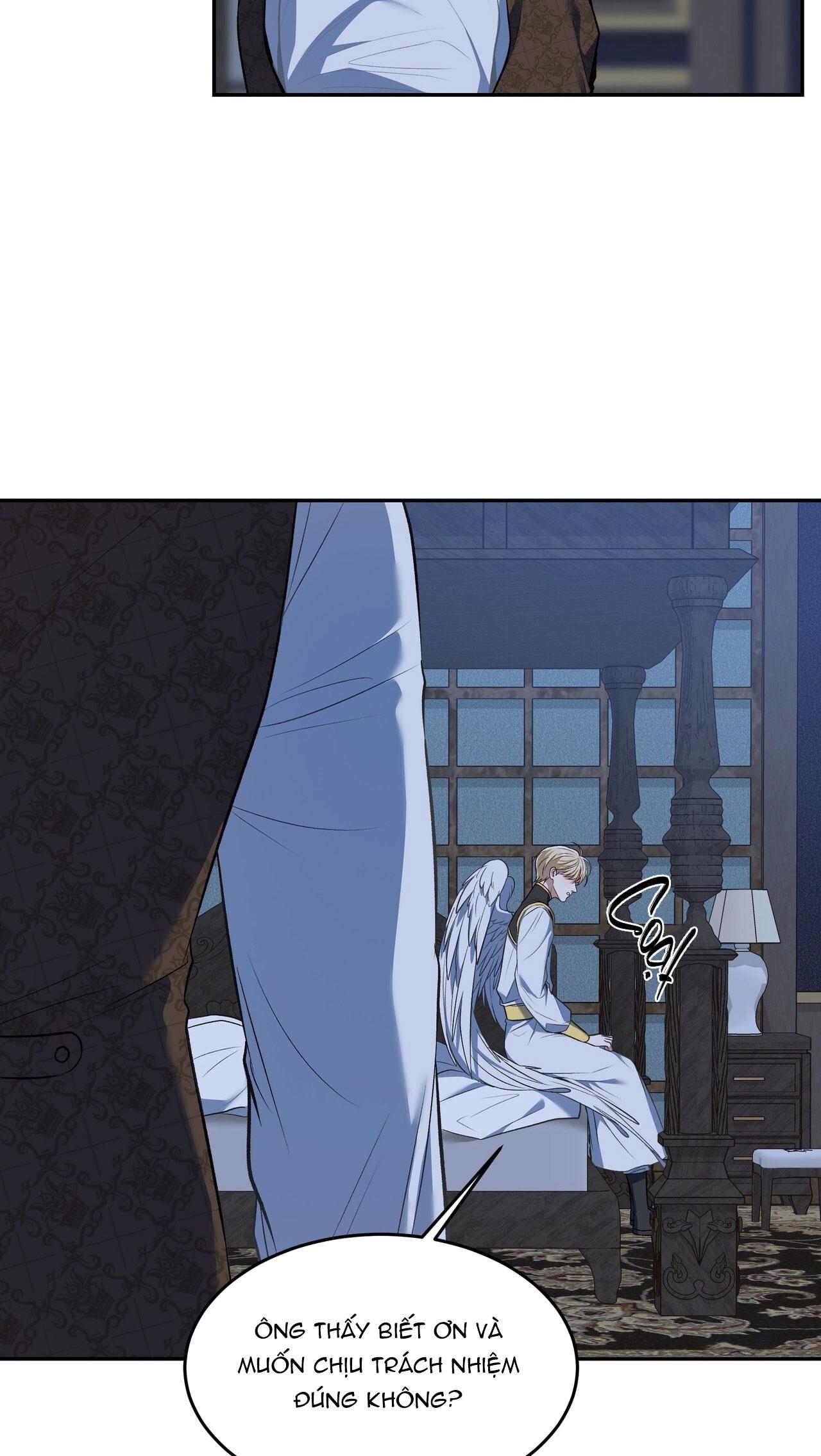 Đọc truyện CÁCH TỒN TẠI NHƯ MỘT NGƯỜI CHƠI - Chapter 77