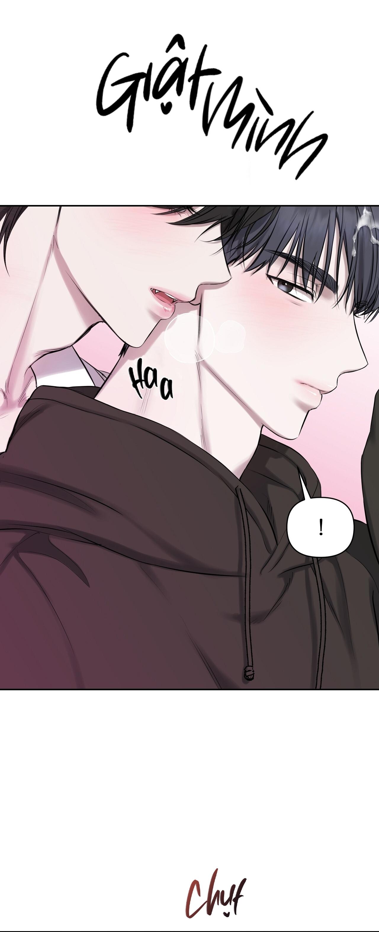 Đọc truyện (RÔ LAI) Ánh dương khuất bóng - Chapter 20