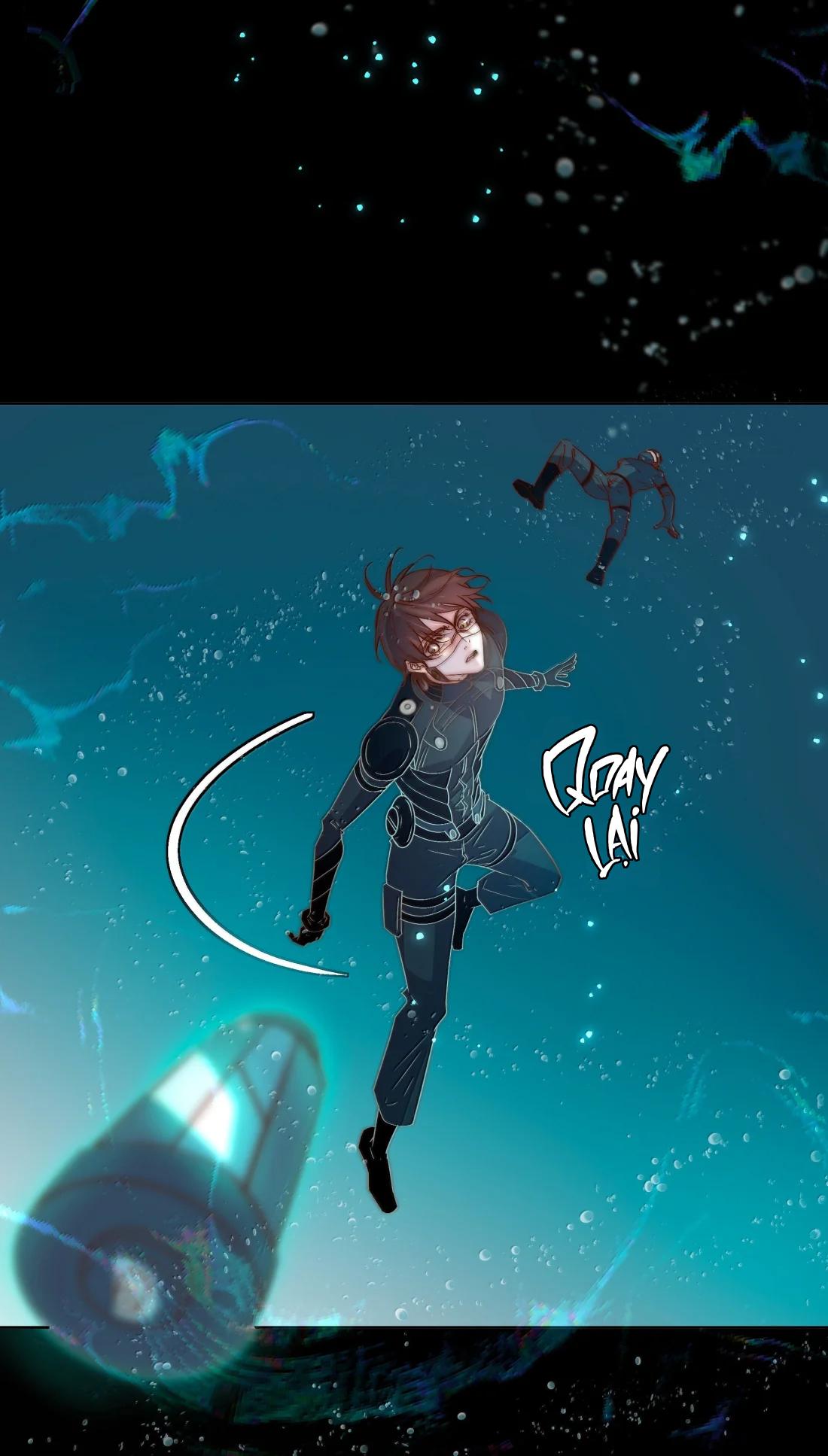 Đọc truyện Trỗi Dậy Từ Tro Tàn - Chapter 100