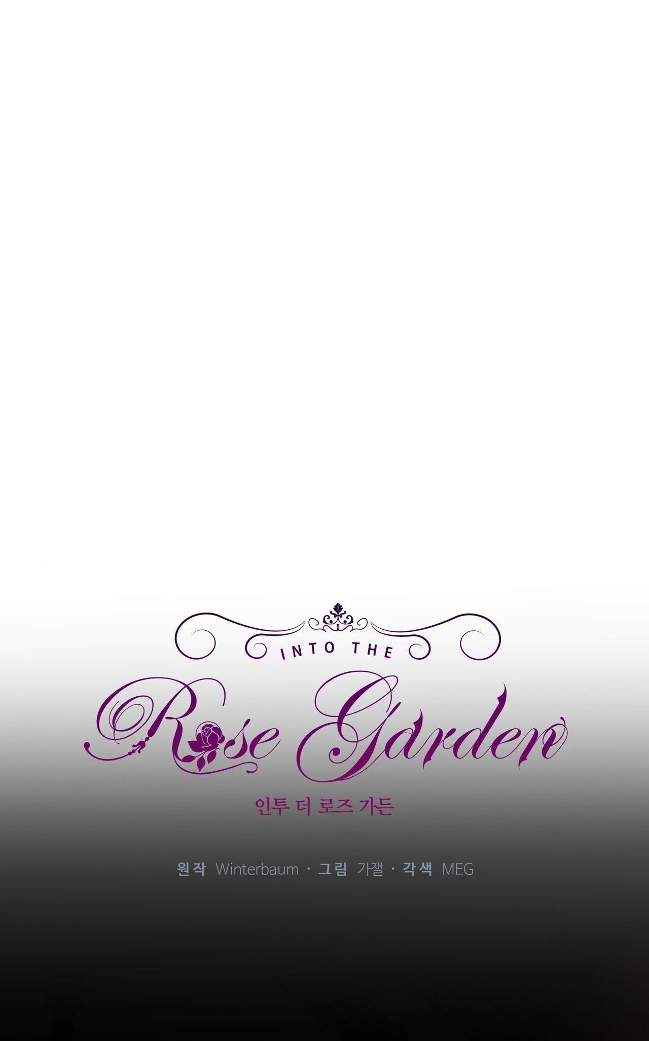 Đọc truyện INTO THE ROSE GARDEN - Chapter 66