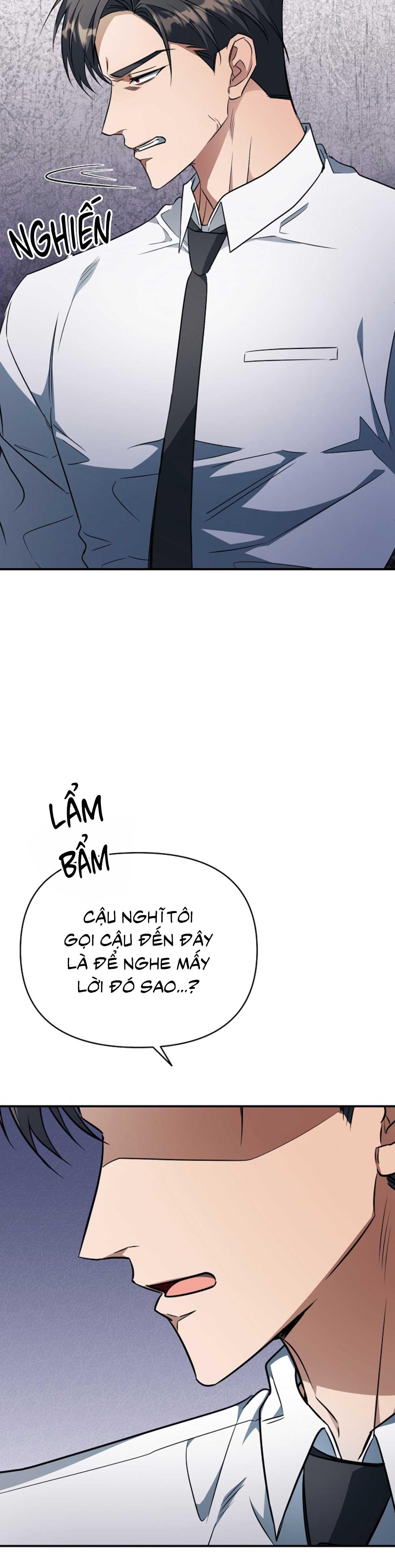 Đọc truyện SỰ THẬT TRẦN TRỤI - Chapter 29