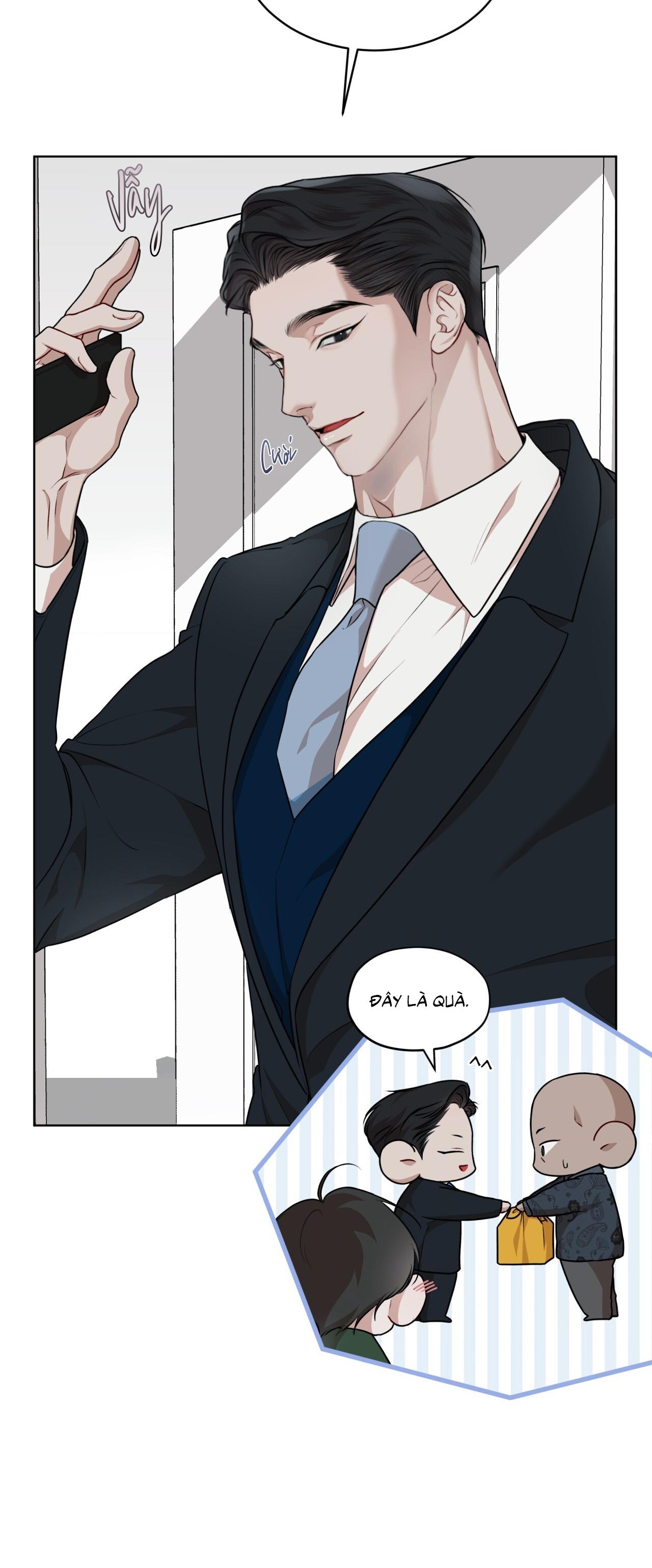 Đọc truyện KHỞI NGUỒN SỰ SỐNG - Chapter 69