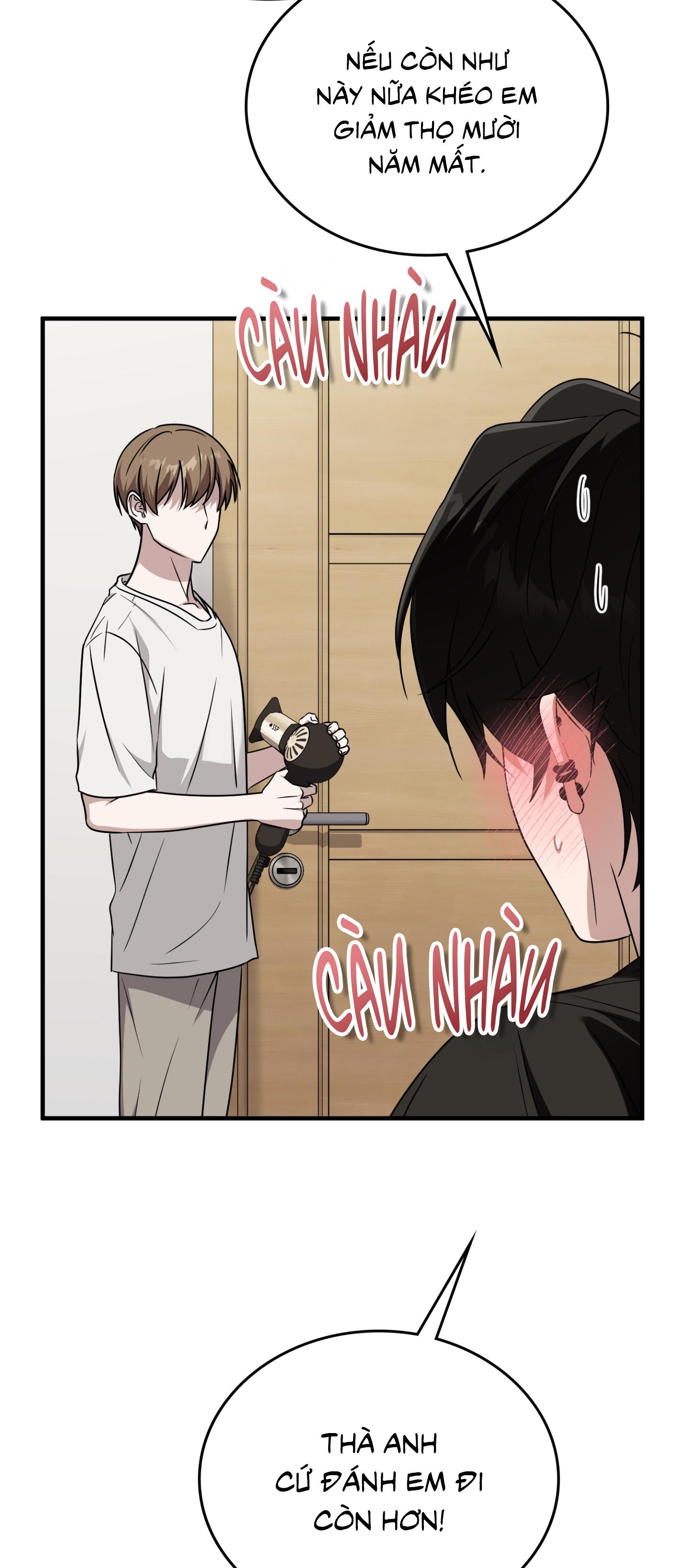 Đọc truyện Guild member - Chapter 90
