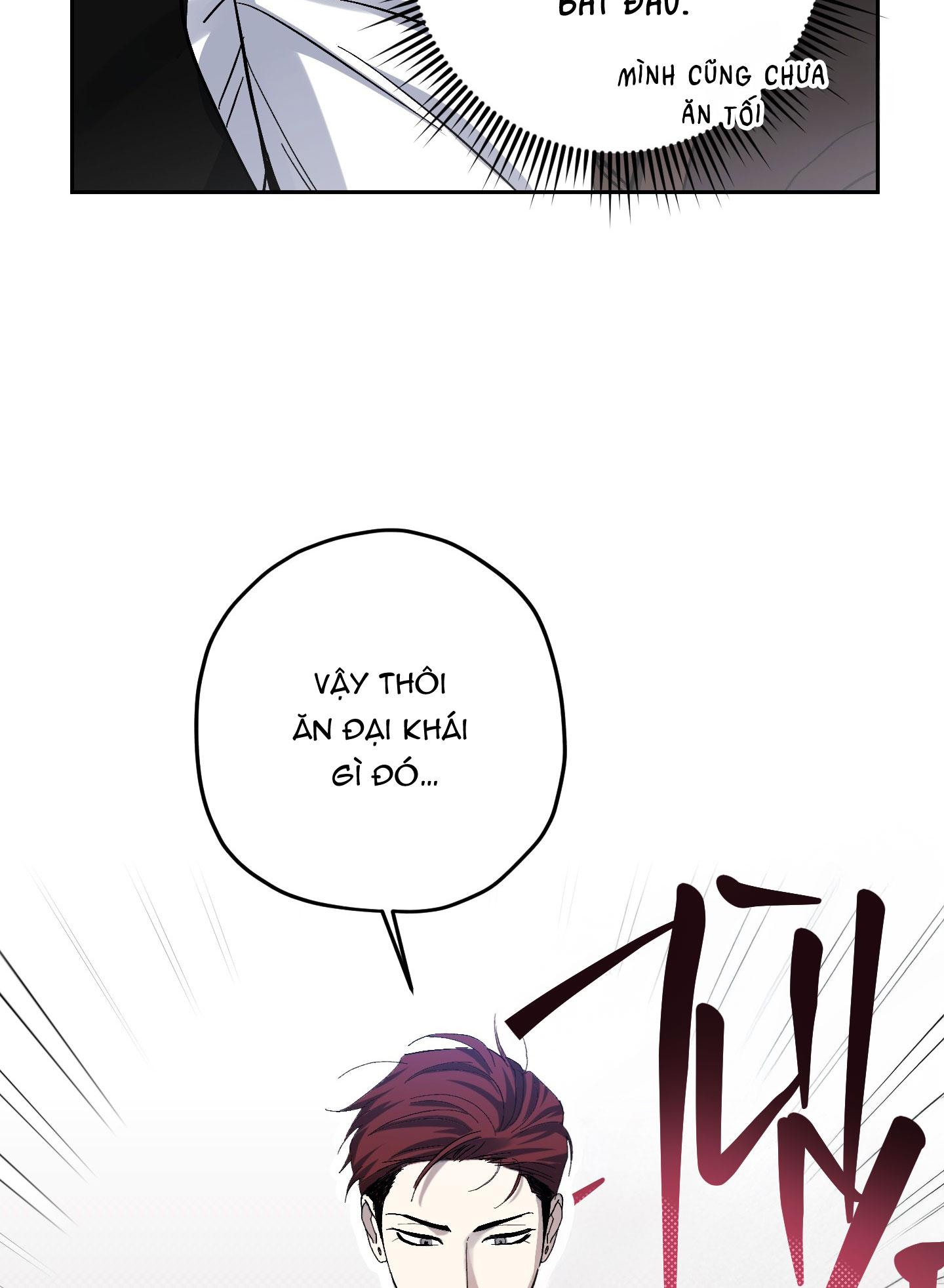 Đọc truyện TƯƠNG XỨNG - Chapter 12