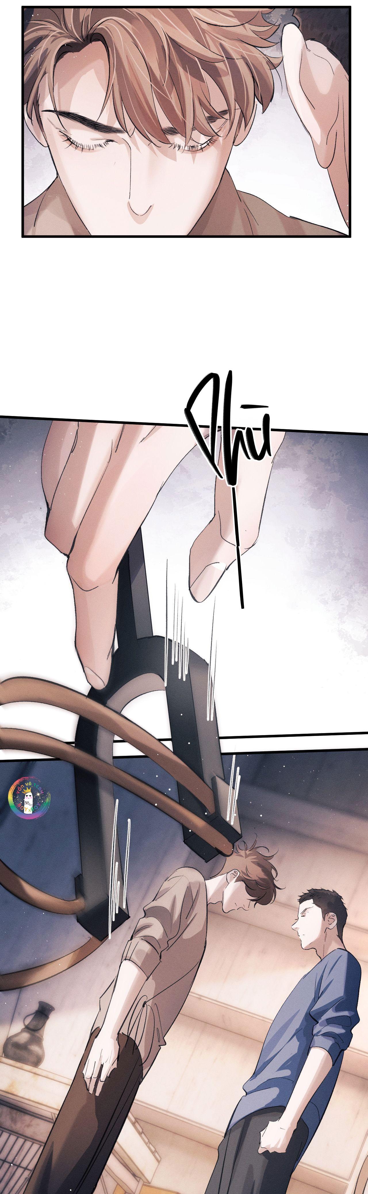 Đọc truyện Tát Dã (Ngang Tàng) - Chapter 53