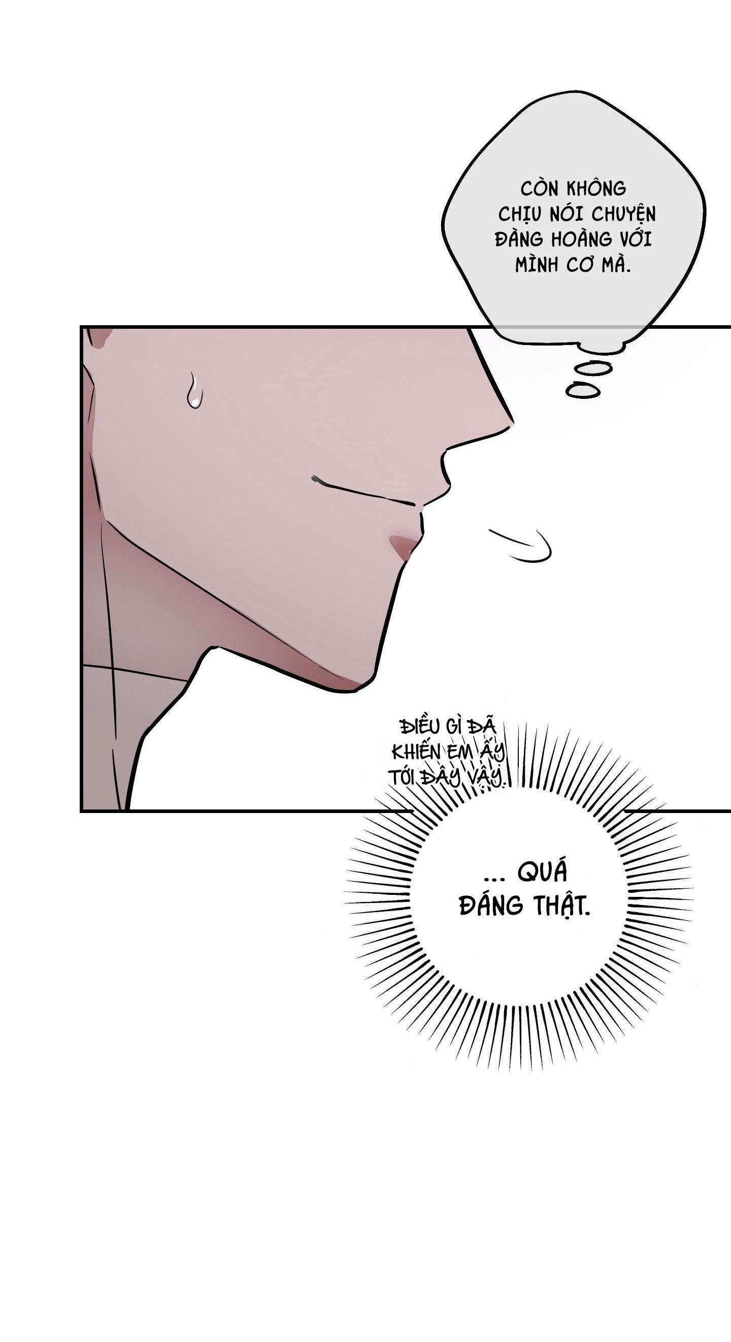 NGHIỆN SEX - không được phép 2 - Trang 55