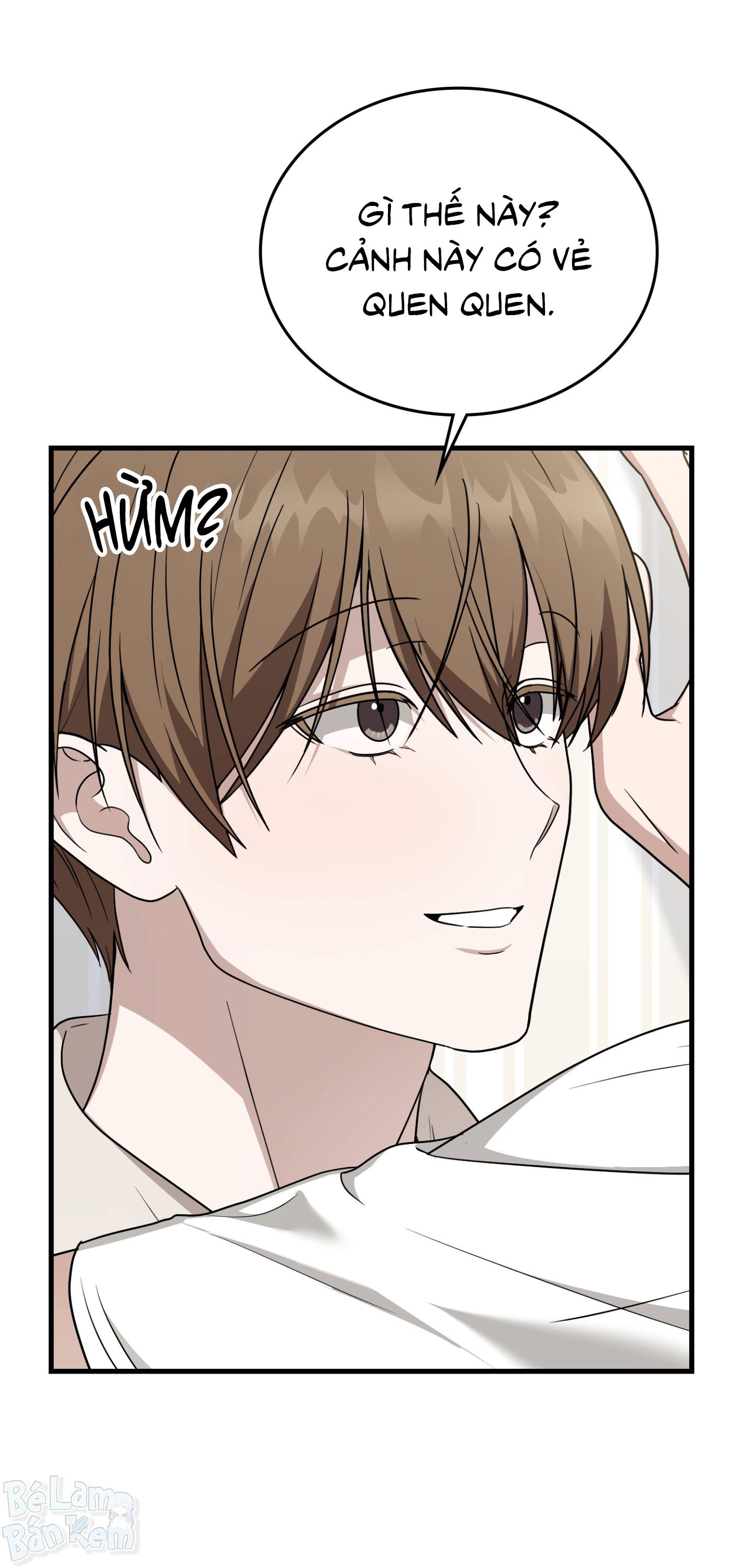 Đọc truyện Guild member - Chapter 96