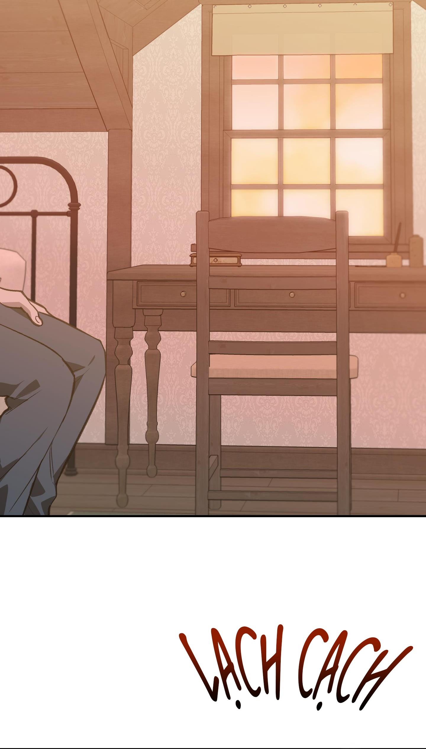 Đọc truyện (CBunu) Control Time - Chapter 44