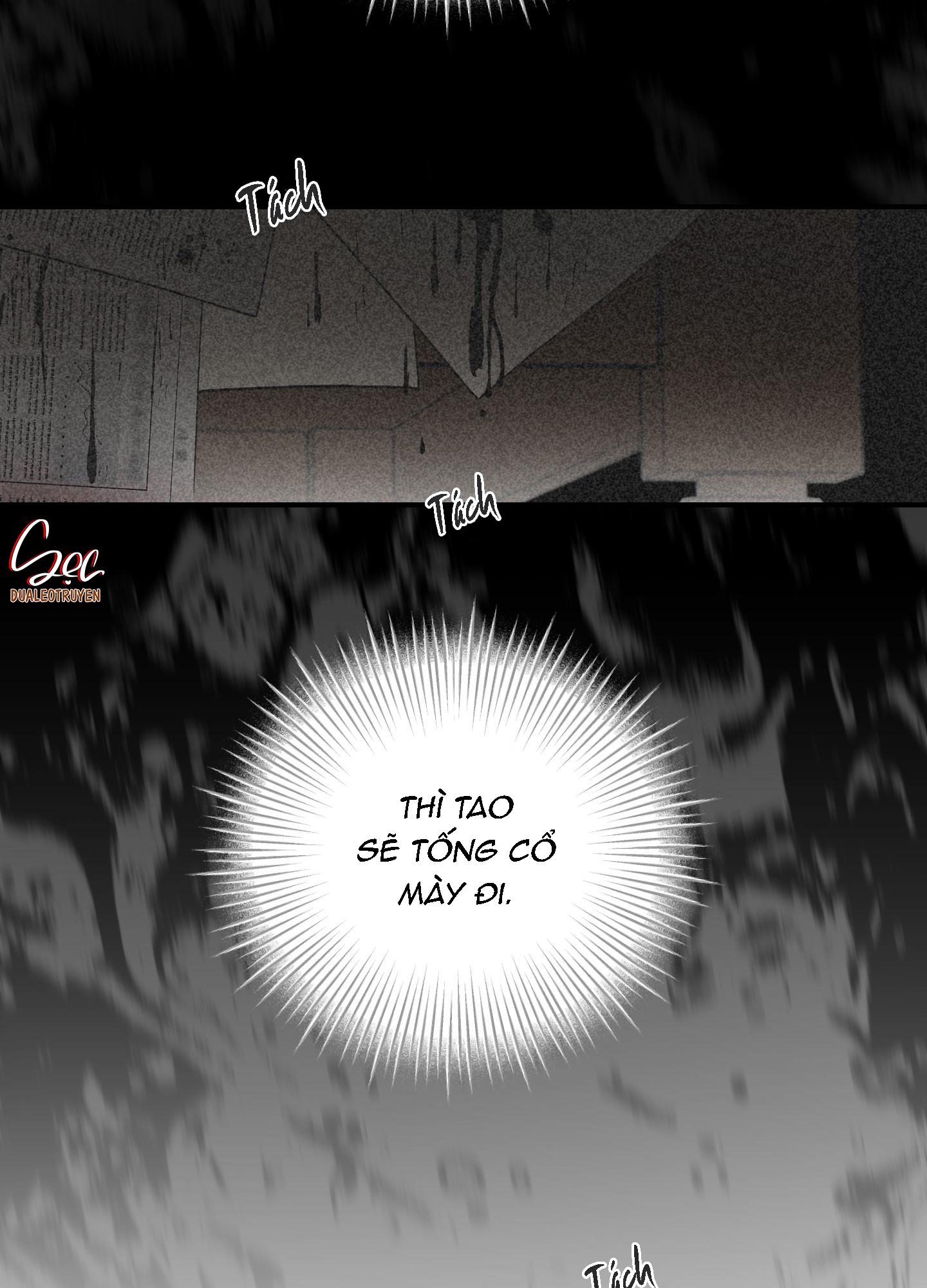 Đọc truyện LÃNG MẠN NGÀY TẬN THẾ - Chapter 2