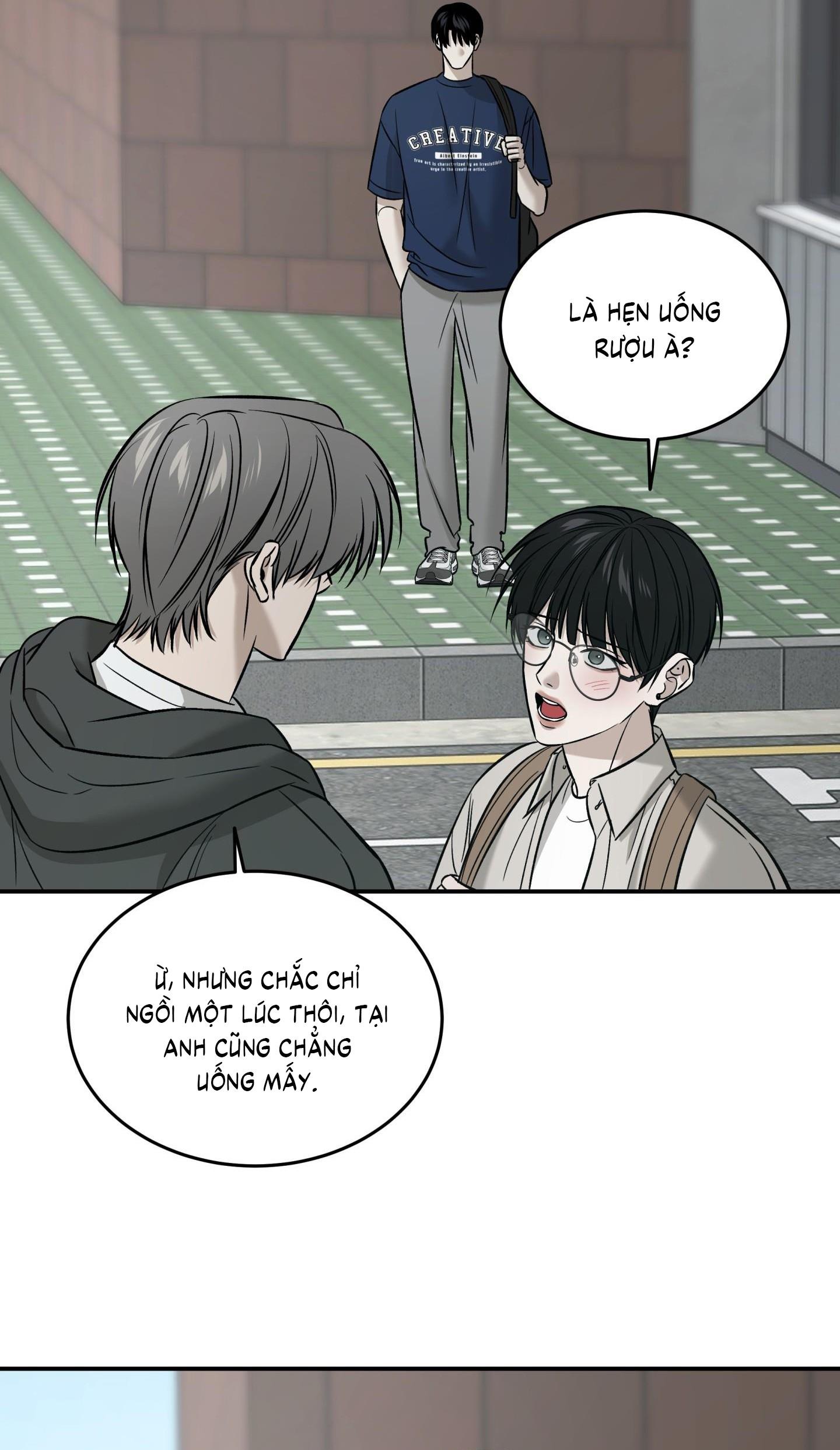 Đọc truyện (CBunu) Hưởng Lợi - Chapter 54